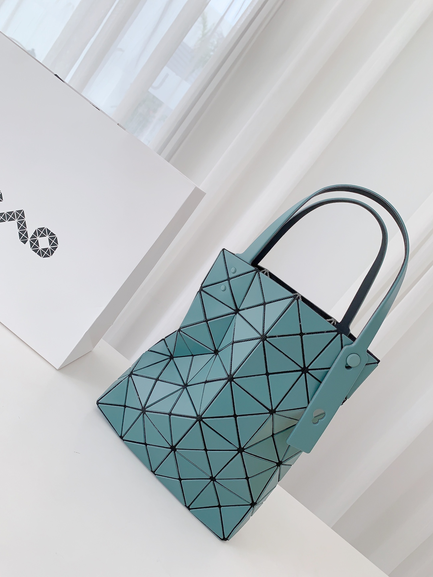 Bao Bao Issey Miyake 2 Bao Bao Issey Miyake - Image 2