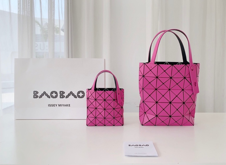 Bao Bao Issey Miyake 2 Bao Bao Issey Miyake - Image 2