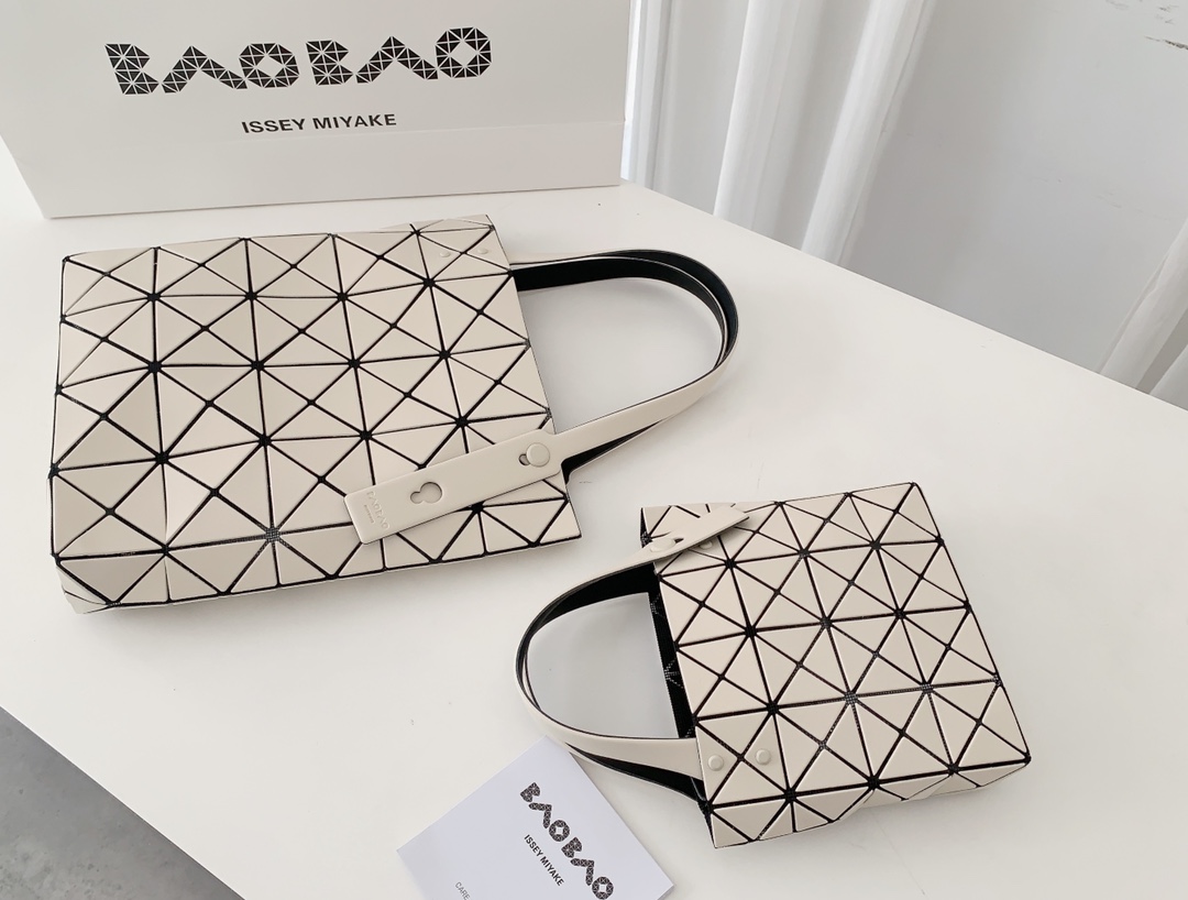 Bao Bao Issey Miyake 2 Bao Bao Issey Miyake - Image 2