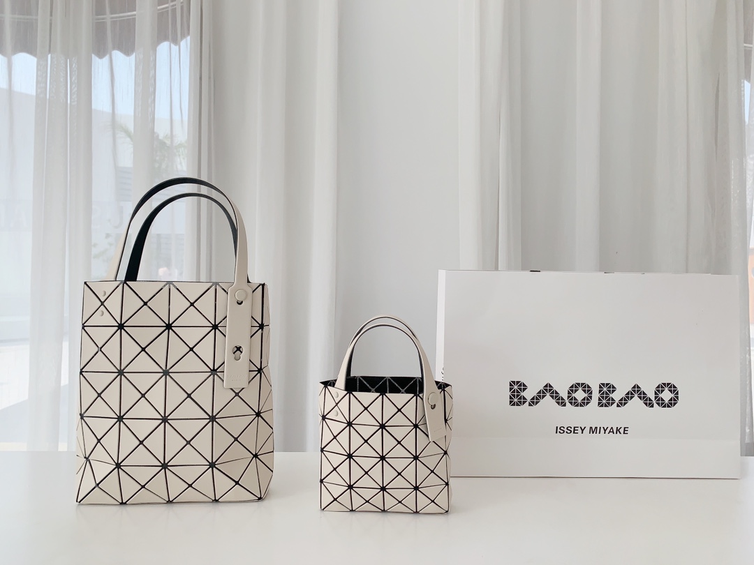 Bao Bao Issey Miyake 4 Bao Bao Issey Miyake - Image 4