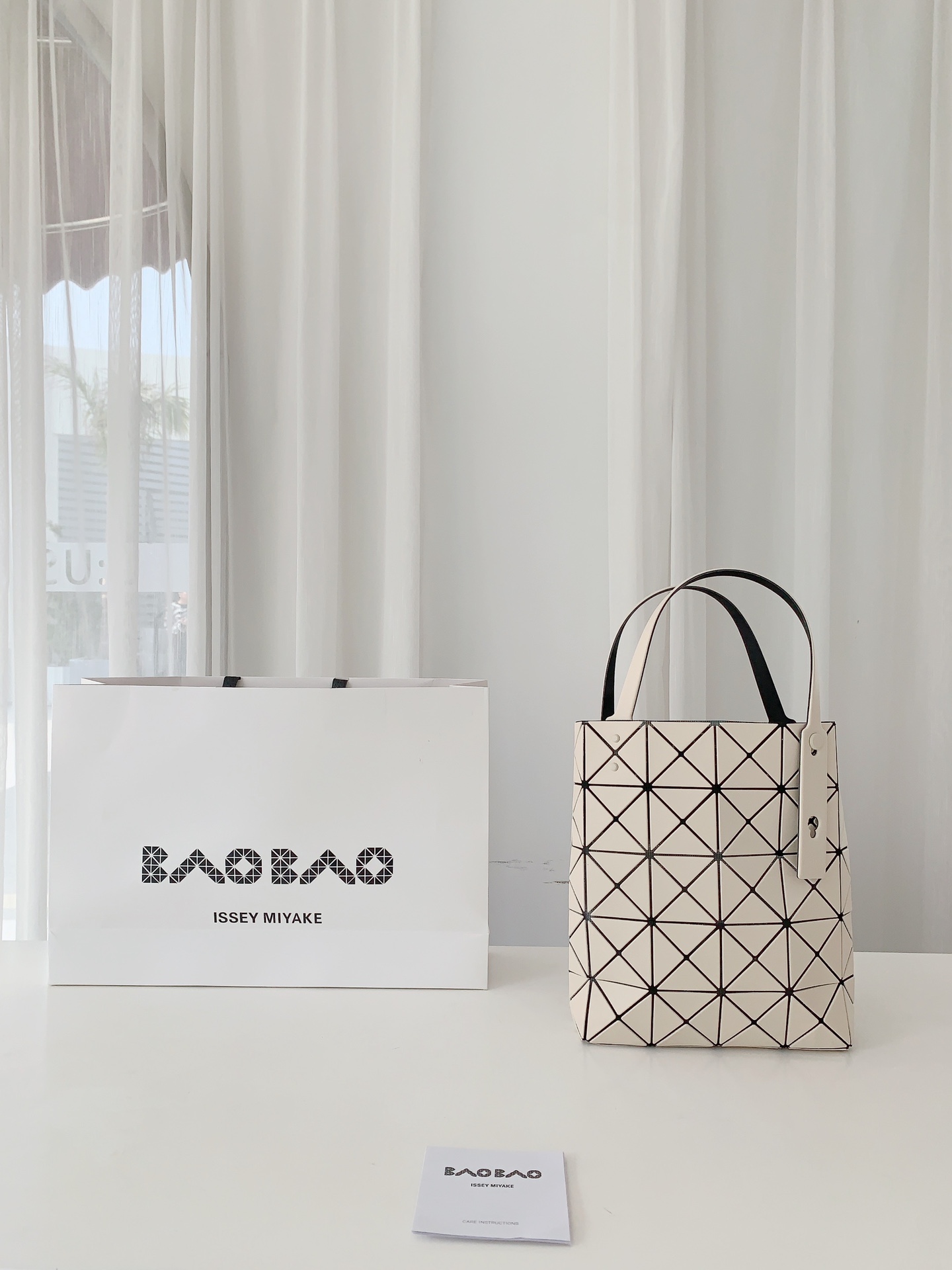 Bao Bao Issey Miyake 1 Bao Bao Issey Miyake