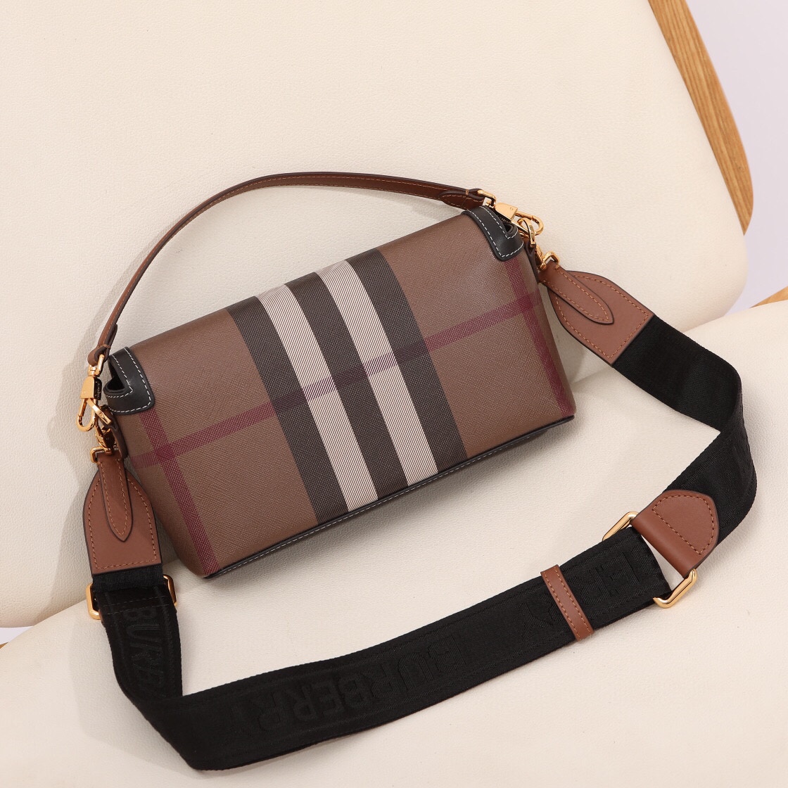 Authentic Burberry 3 Authentic Burberry - Image 3