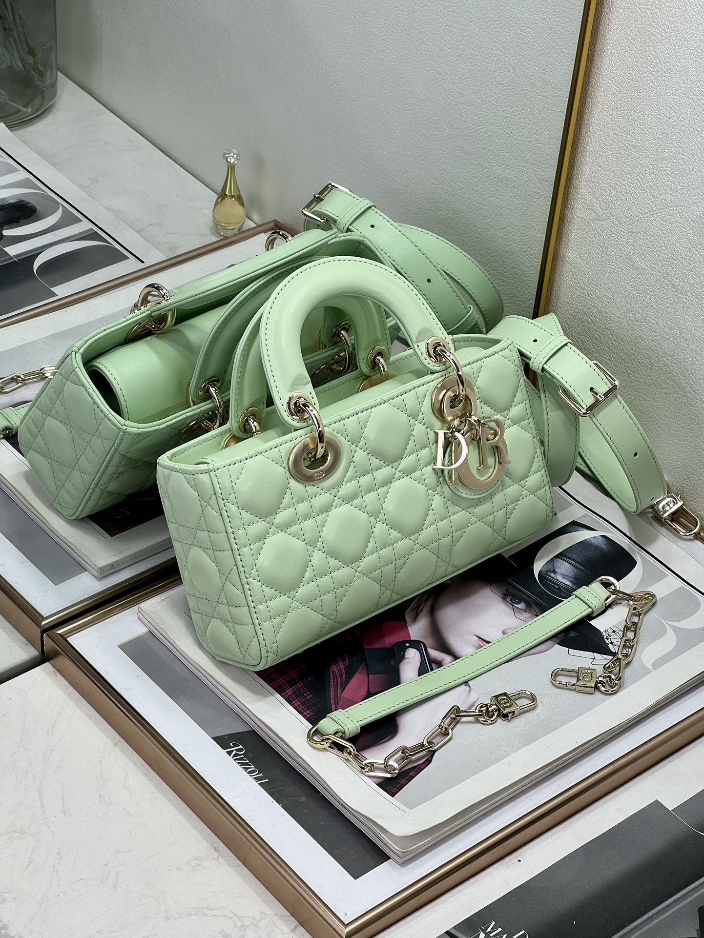 DIOR Lady D-Joy M 6 DIOR Lady D-Joy M - Image 6
