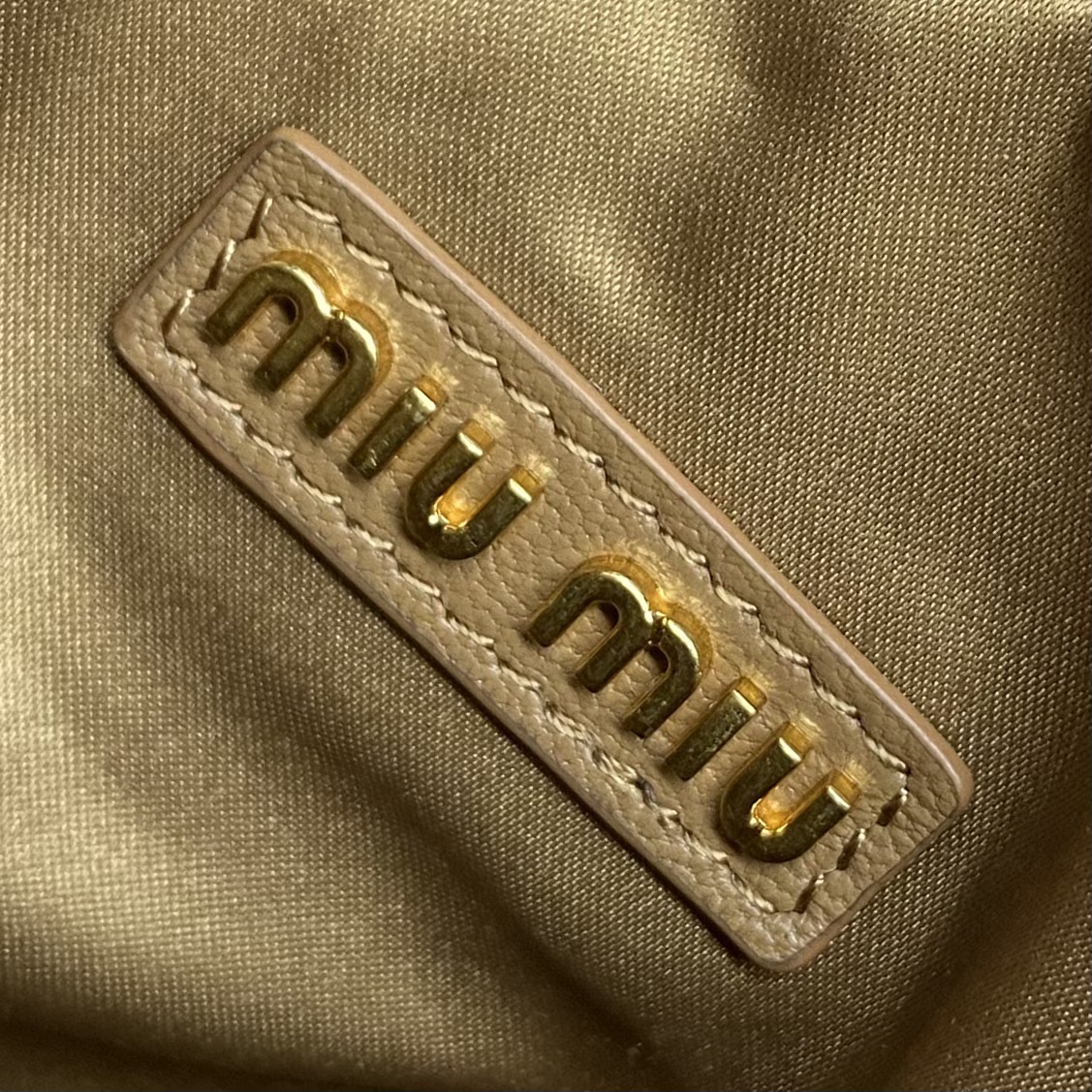 Miu Miu 9 Miu Miu - Image 9