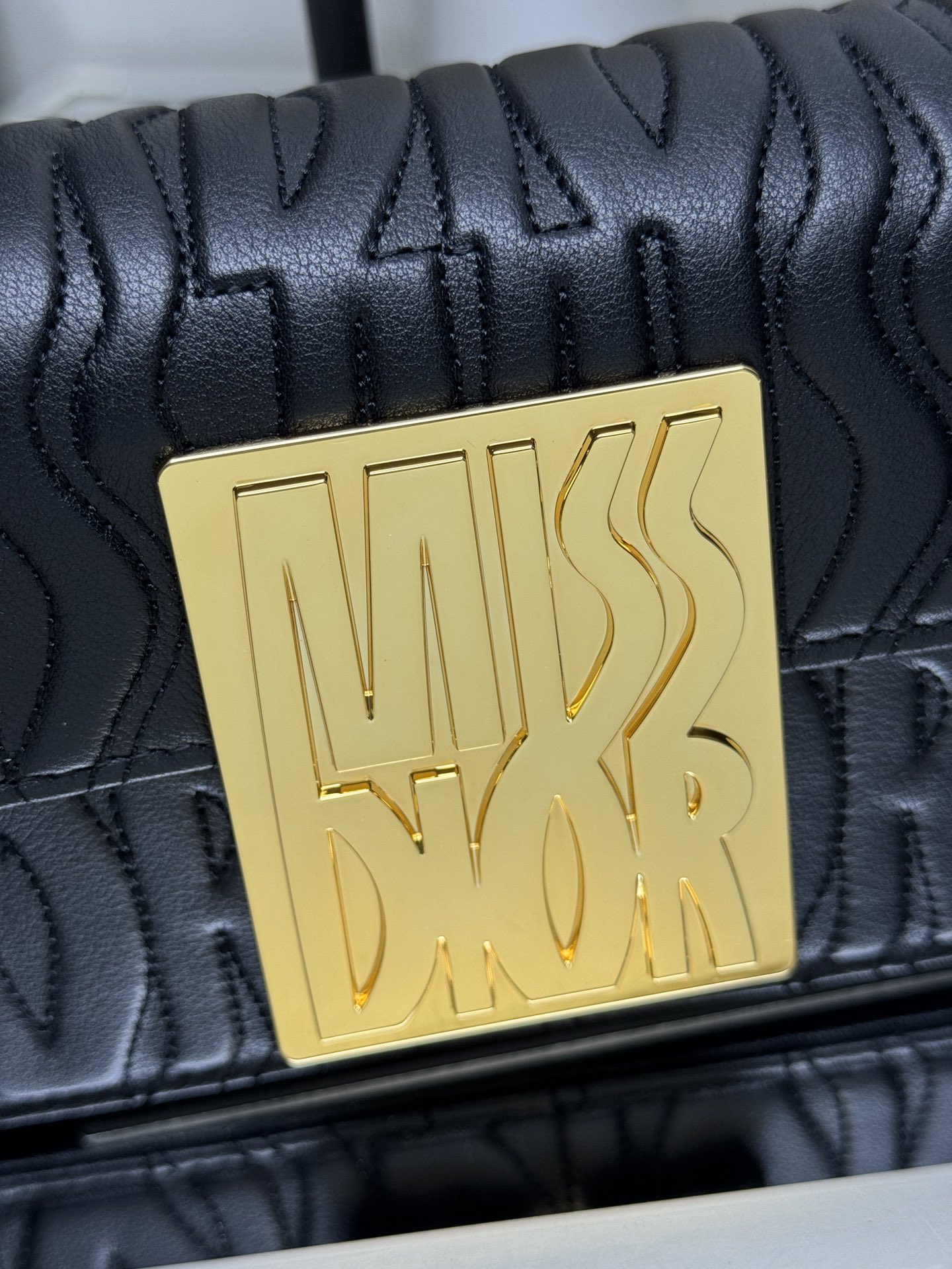 Miss Dior Flap Bag 2 Miss Dior Flap Bag - Image 2