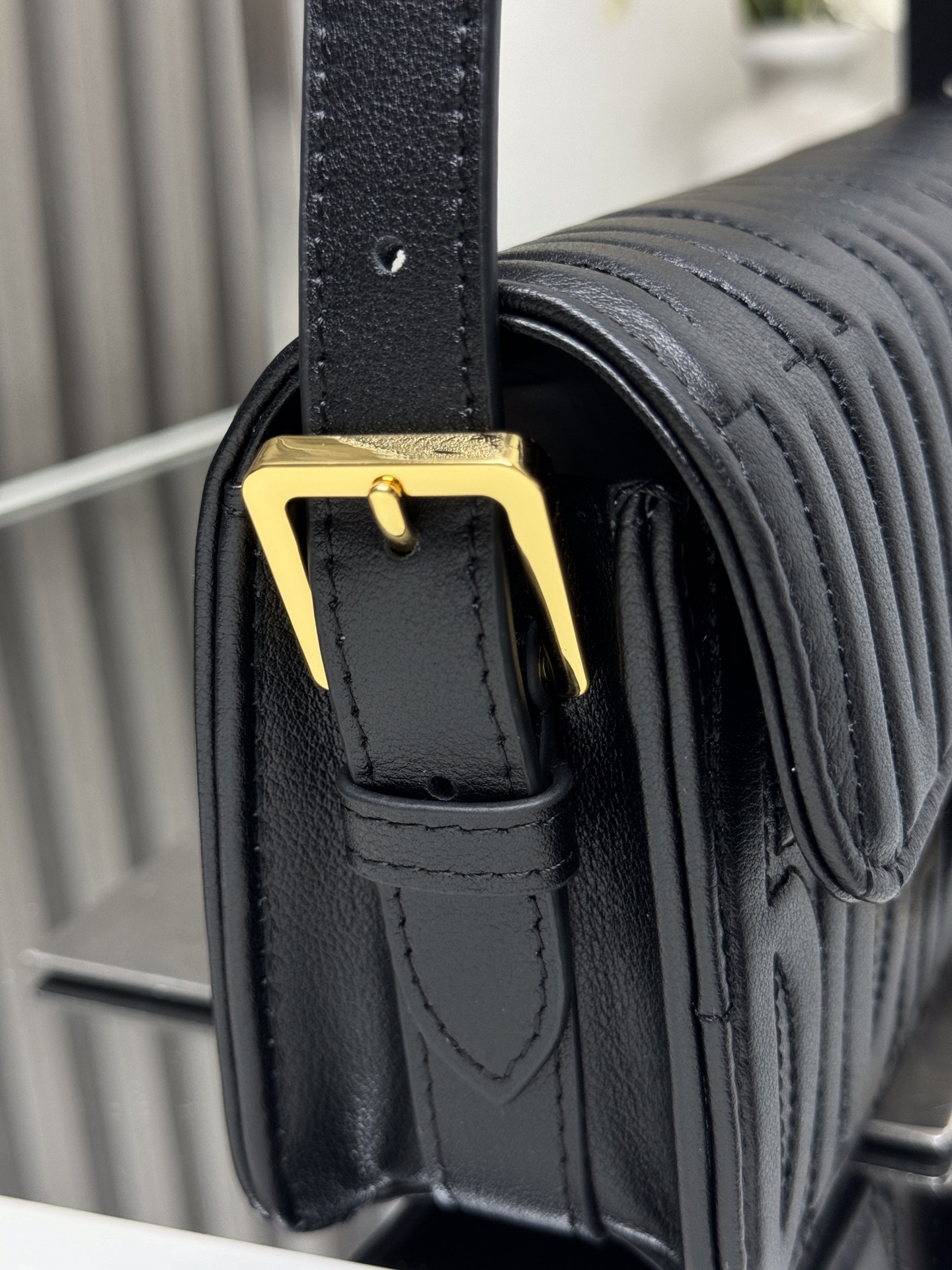 Miss Dior Flap Bag 8 Miss Dior Flap Bag - Image 8