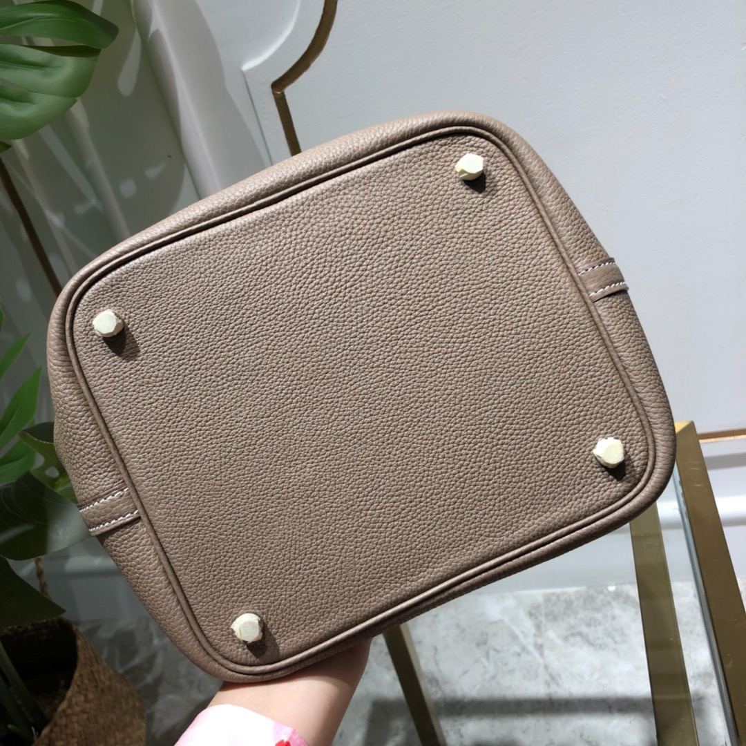 Hermès PICOTIN 22 7 Hermès PICOTIN 22 - Image 7