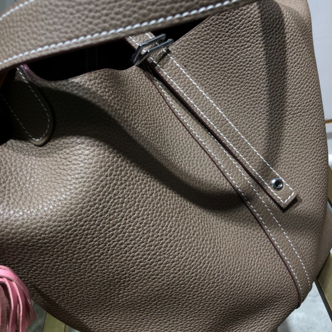 Hermès PICOTIN 22 6 Hermès PICOTIN 22 - Image 6