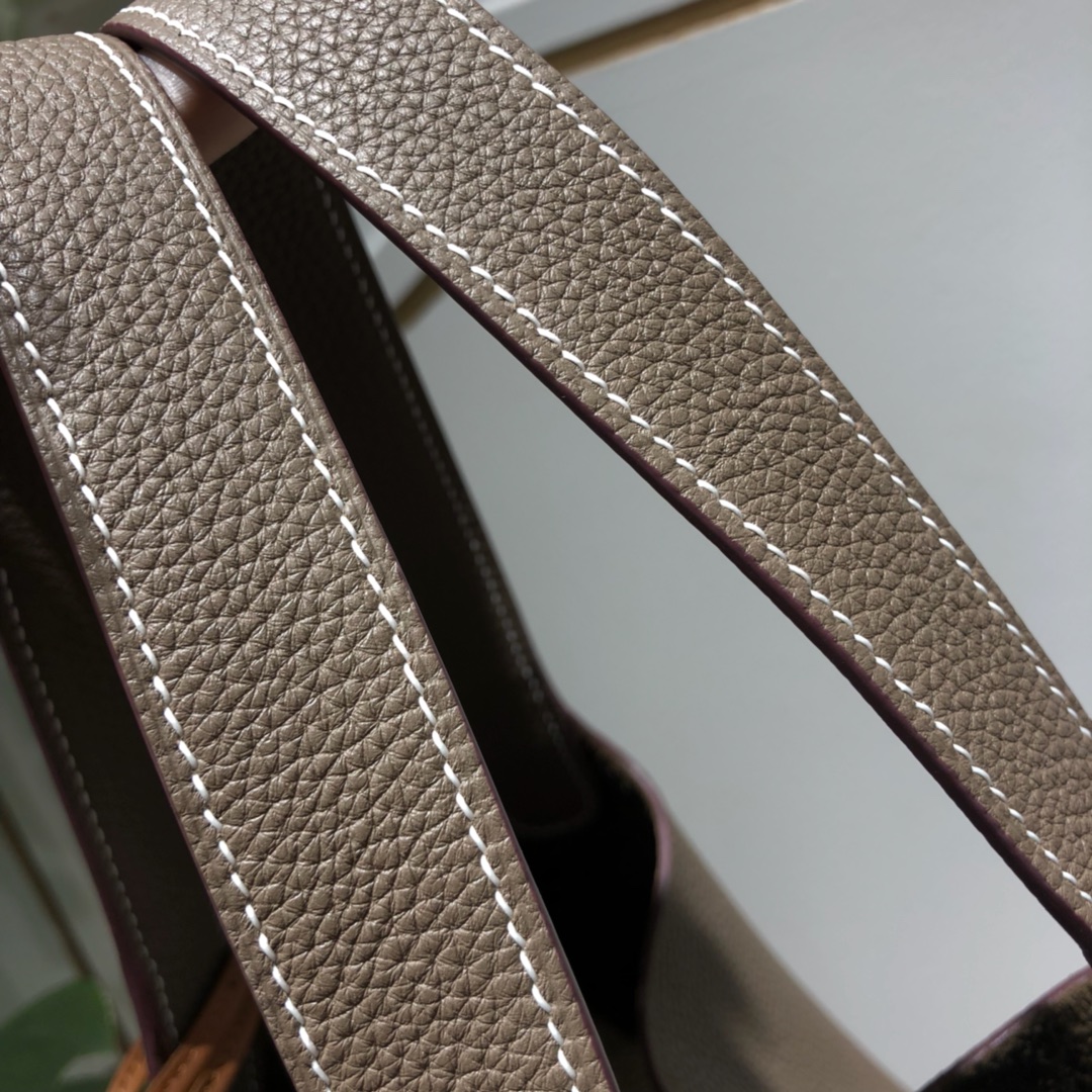 Hermès PICOTIN 22 3 Hermès PICOTIN 22 - Image 3