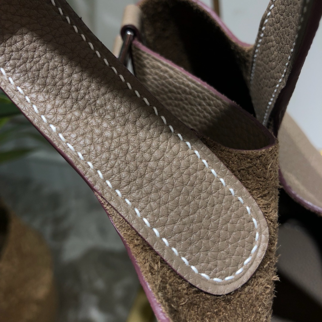 Hermès PICOTIN 22 4 Hermès PICOTIN 22 - Image 4