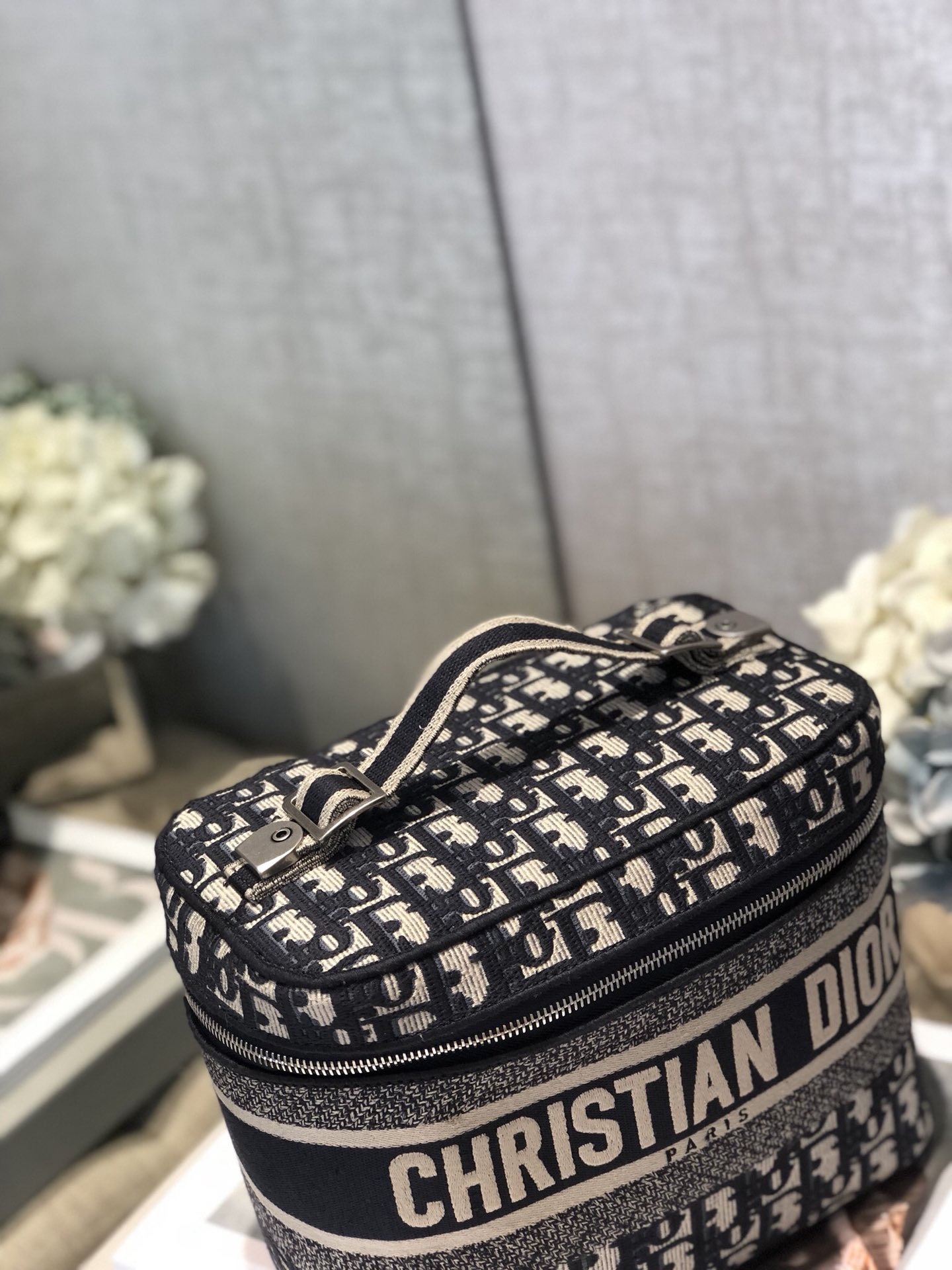 Dior Oblique 25*18*8 8 Dior Oblique 25*18*8 - Image 8