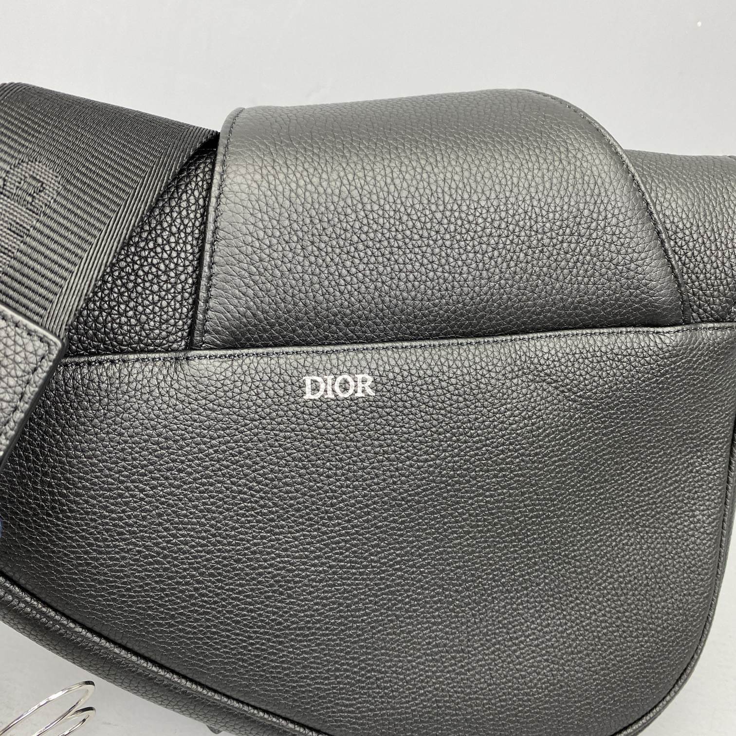 Dior Saddle Bag with Strap 20x28.6x5cm 5 Dior Saddle Bag with Strap 20x28.6x5cm - Image 5