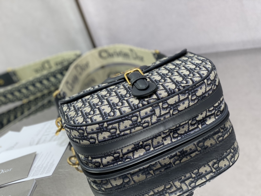 Dior Bobby 27cm 6 Dior Bobby 27cm - Image 6