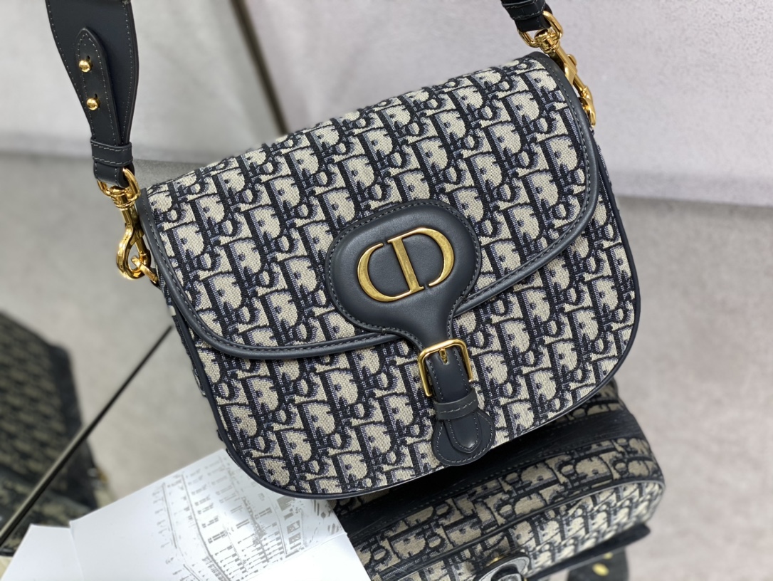 Dior Bobby 27cm 9 Dior Bobby 27cm - Image 9