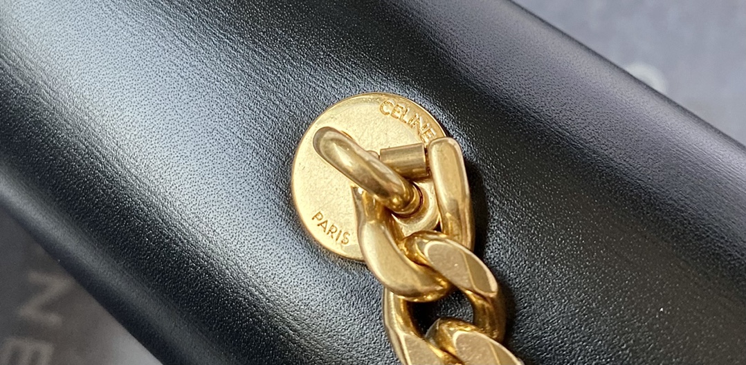 Celine Classique Triomphe 3 Celine Classique Triomphe - Image 3