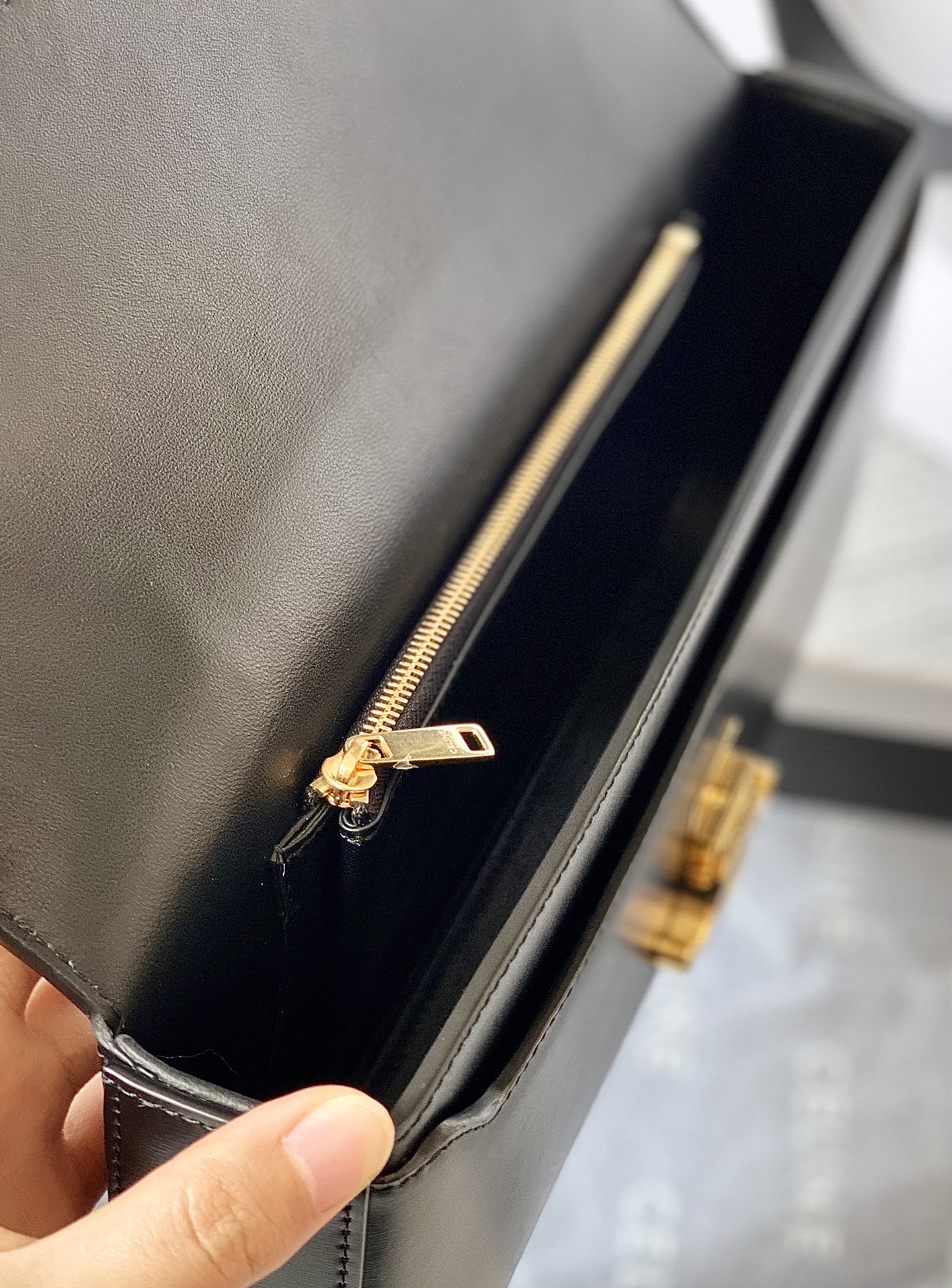 Celine Classique Triomphe 6 Celine Classique Triomphe - Image 6