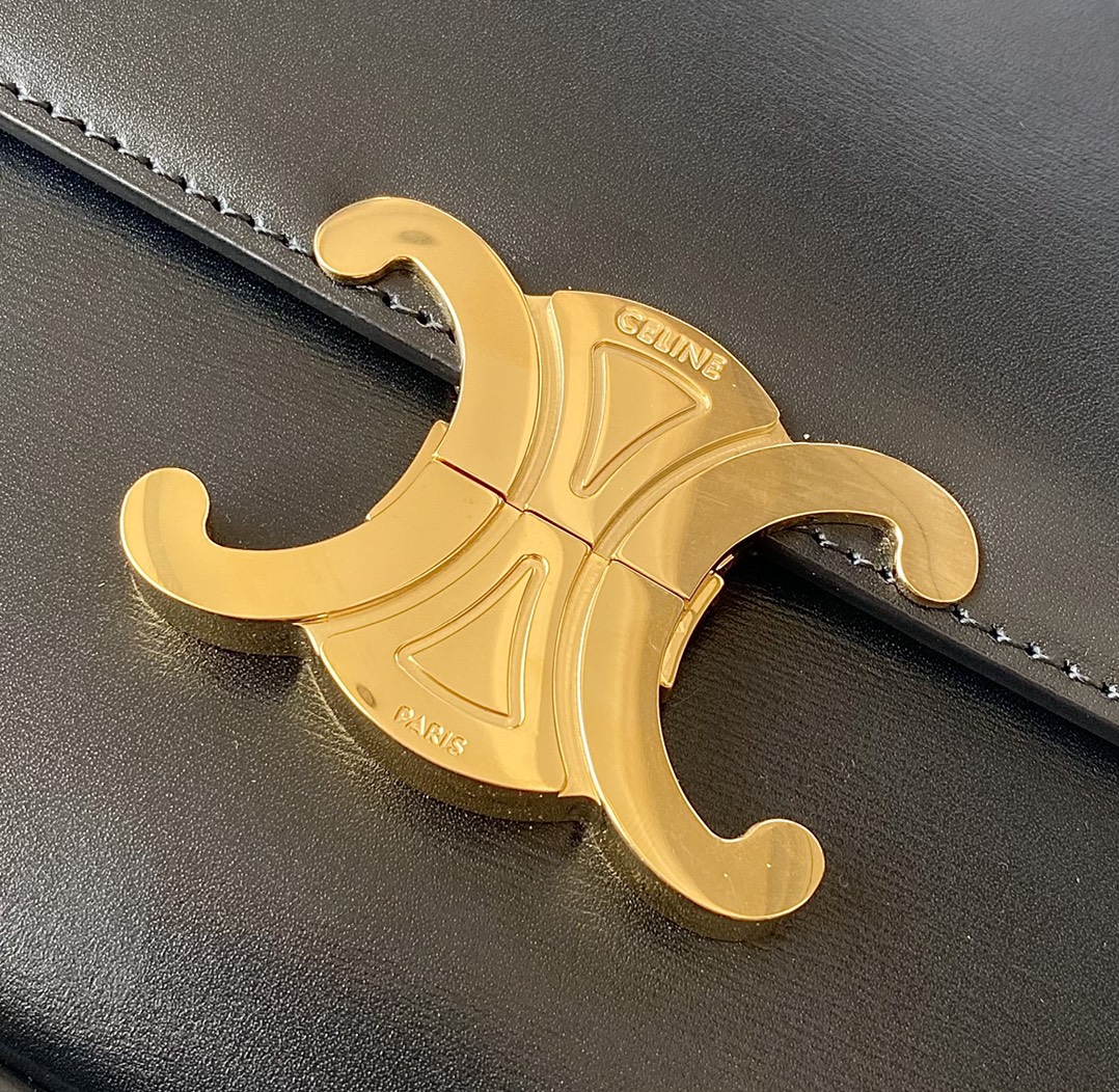 Celine Classique Triomphe 4 Celine Classique Triomphe - Image 4