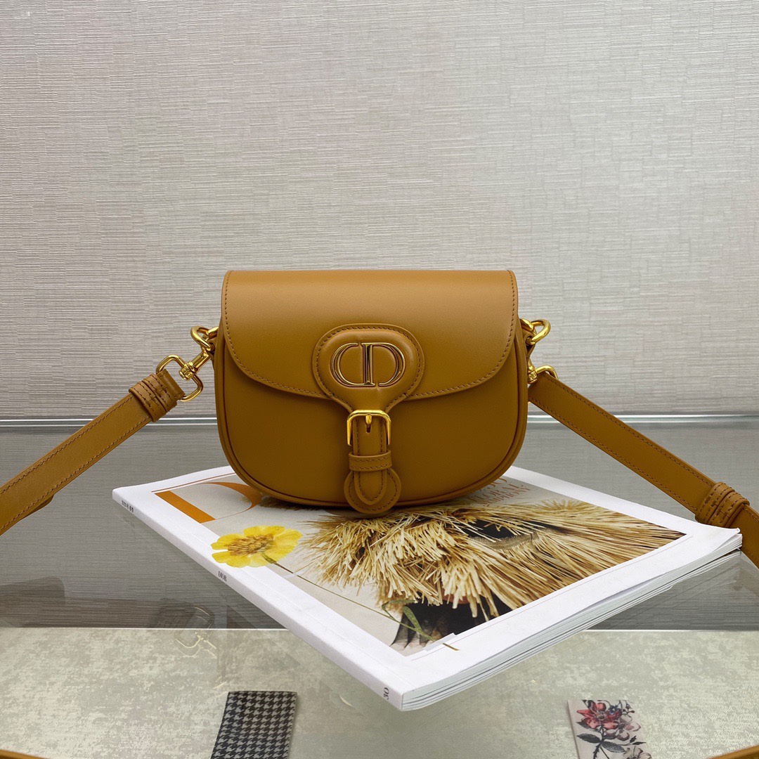 Dior Bobby 18*14*5cm 4 Dior Bobby 18*14*5cm - Image 4