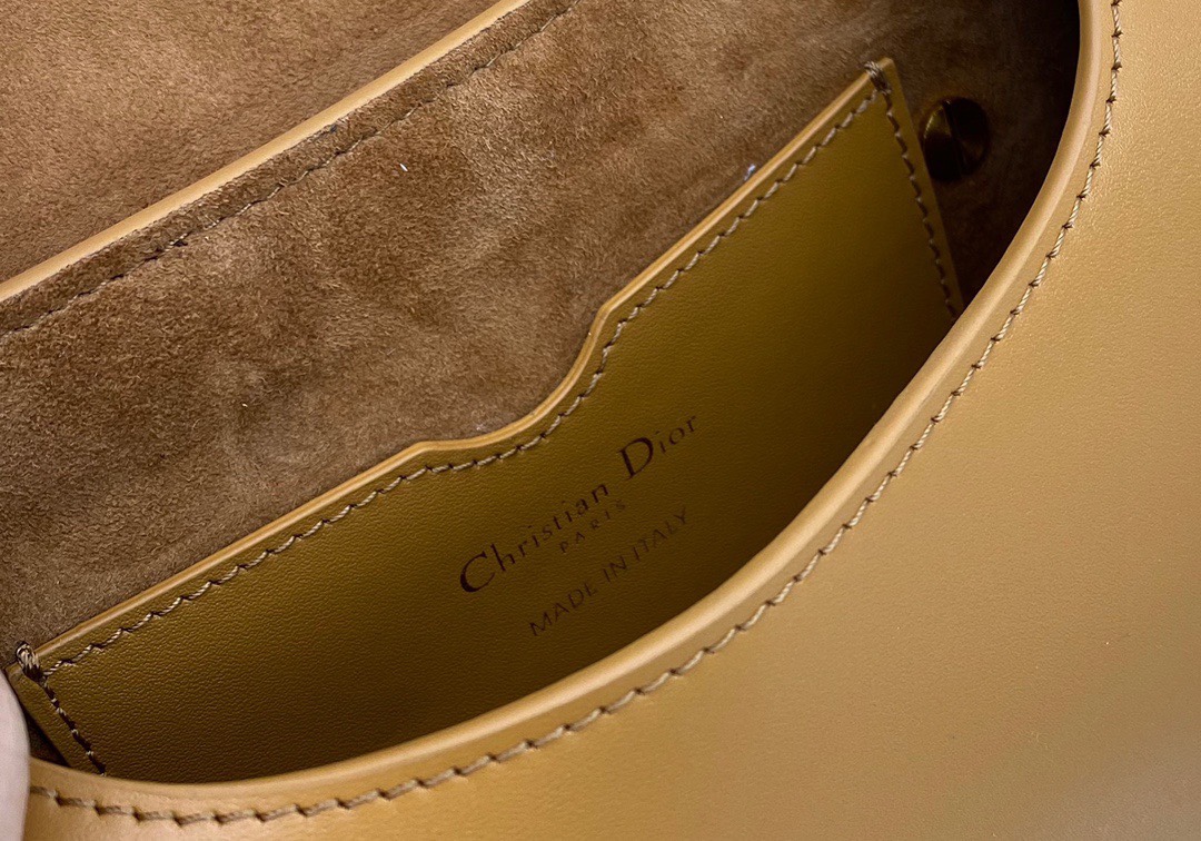 Dior Bobby 18*14*5cm 5 Dior Bobby 18*14*5cm - Image 5