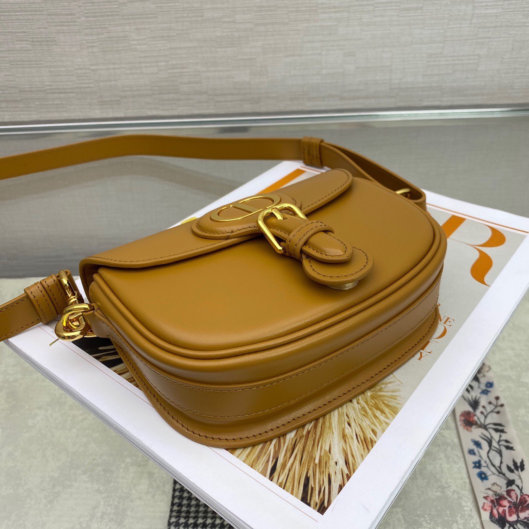 Dior Bobby 18*14*5cm 7 Dior Bobby 18*14*5cm - Image 7