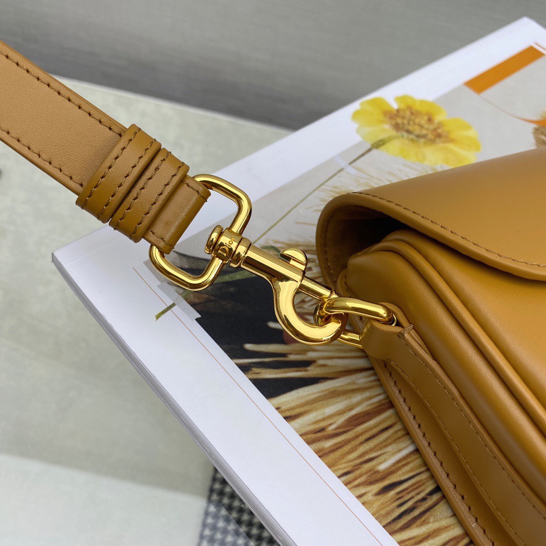 Dior Bobby 18*14*5cm 8 Dior Bobby 18*14*5cm - Image 8