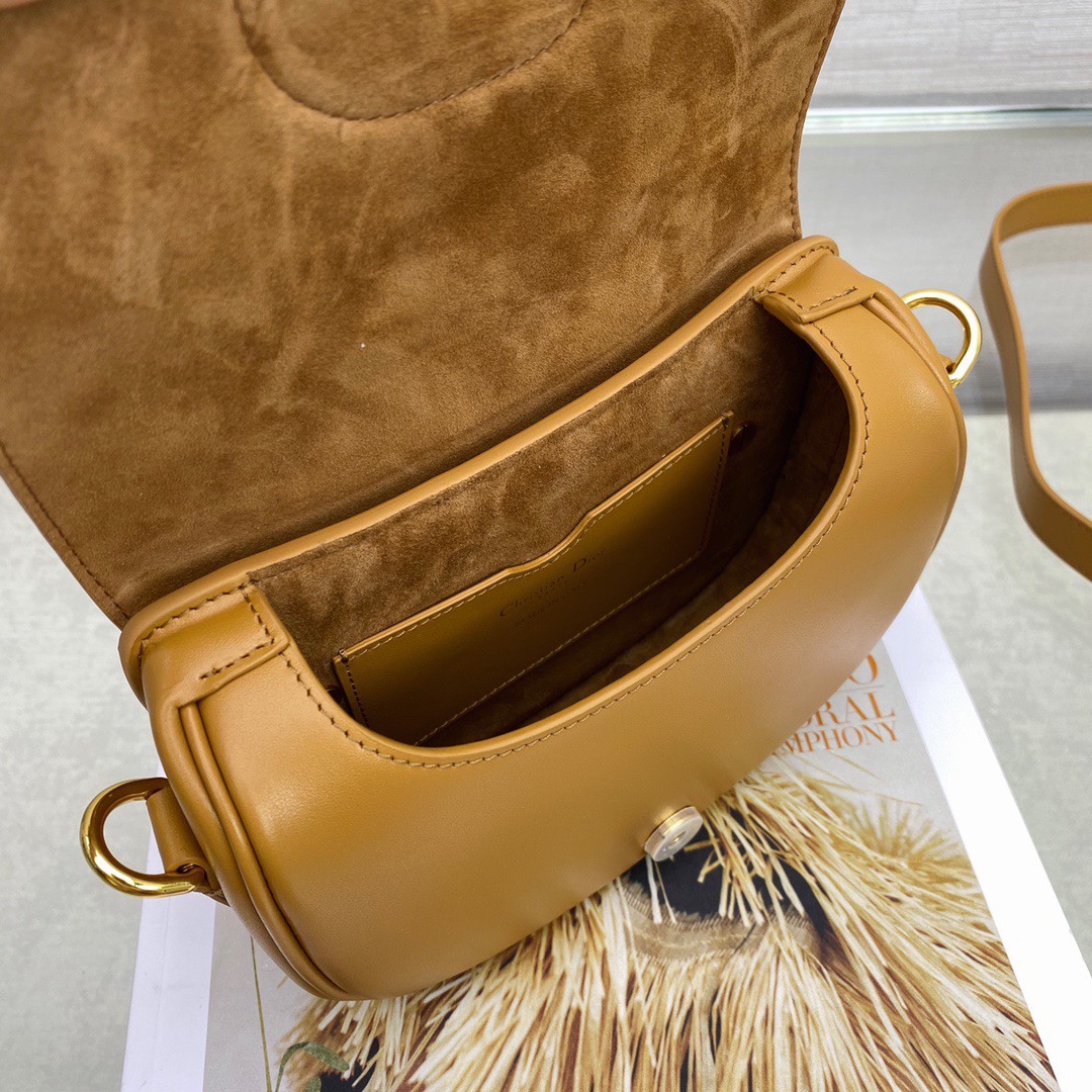 Dior Bobby 18*14*5cm 9 Dior Bobby 18*14*5cm - Image 9