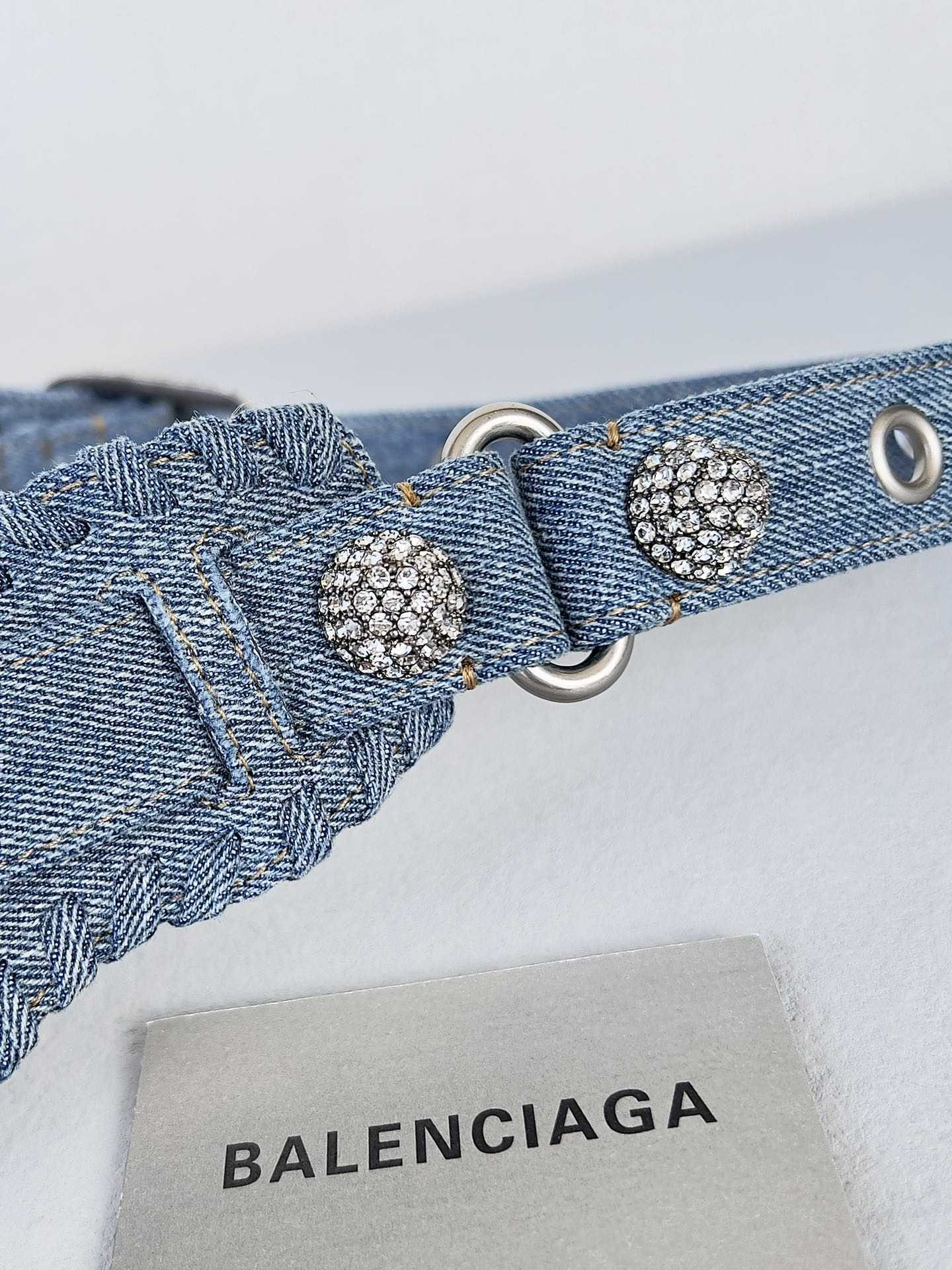 Balenciaga Le Cagole 26x17x7cm 5 Balenciaga Le Cagole 26x17x7cm - Image 5