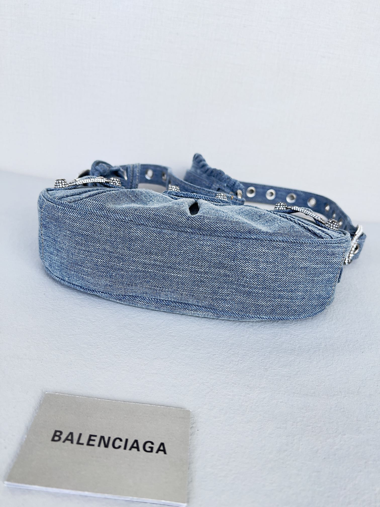 Balenciaga Le Cagole 26x17x7cm 6 Balenciaga Le Cagole 26x17x7cm - Image 6