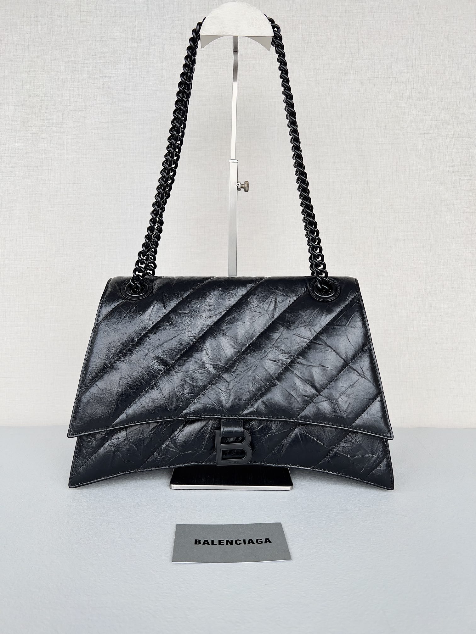 Balenciagα Crush Chain Bag 32*13*20.5