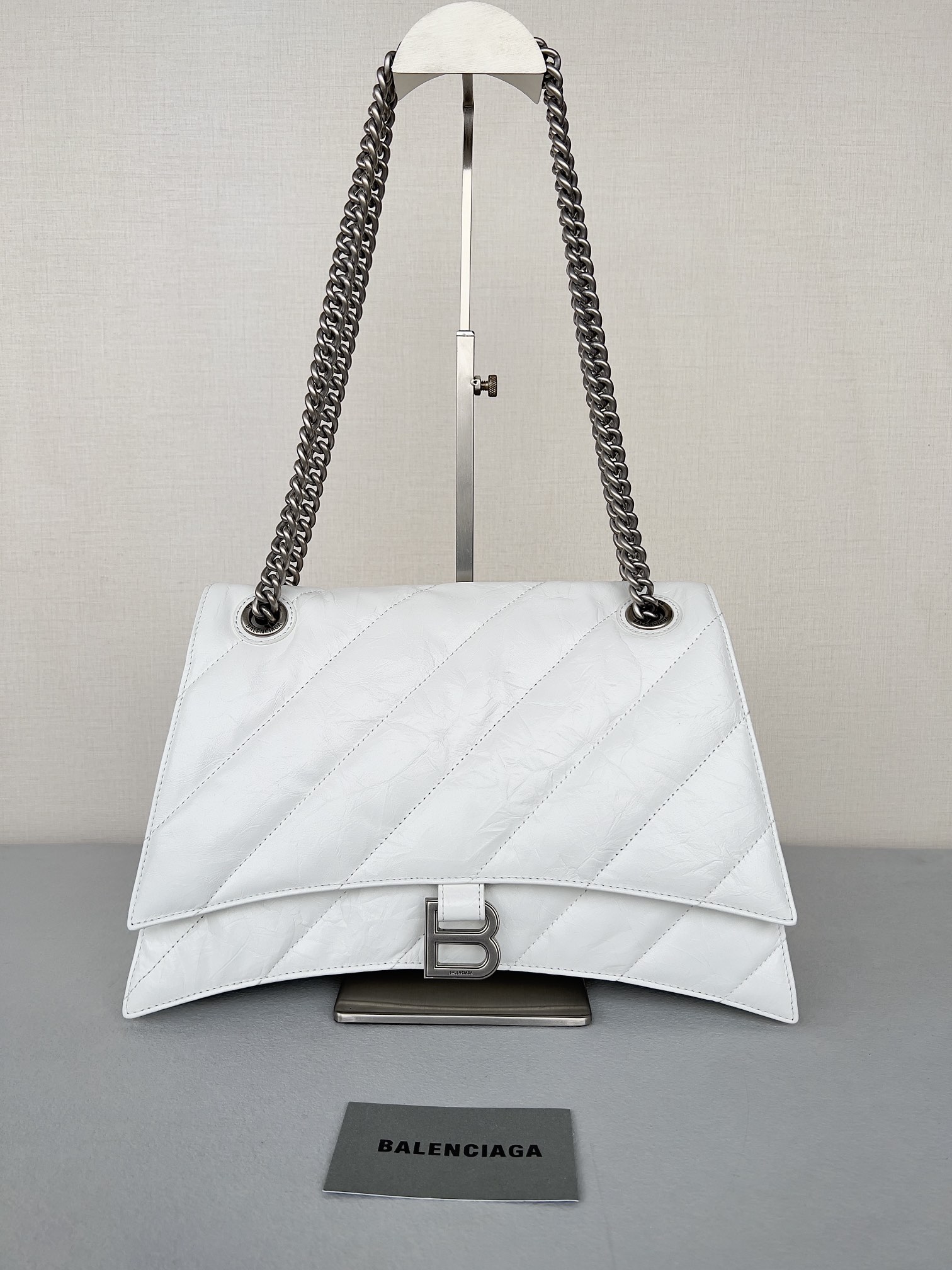 Balenciagα Crush Chain Bag 32*13*20.5
