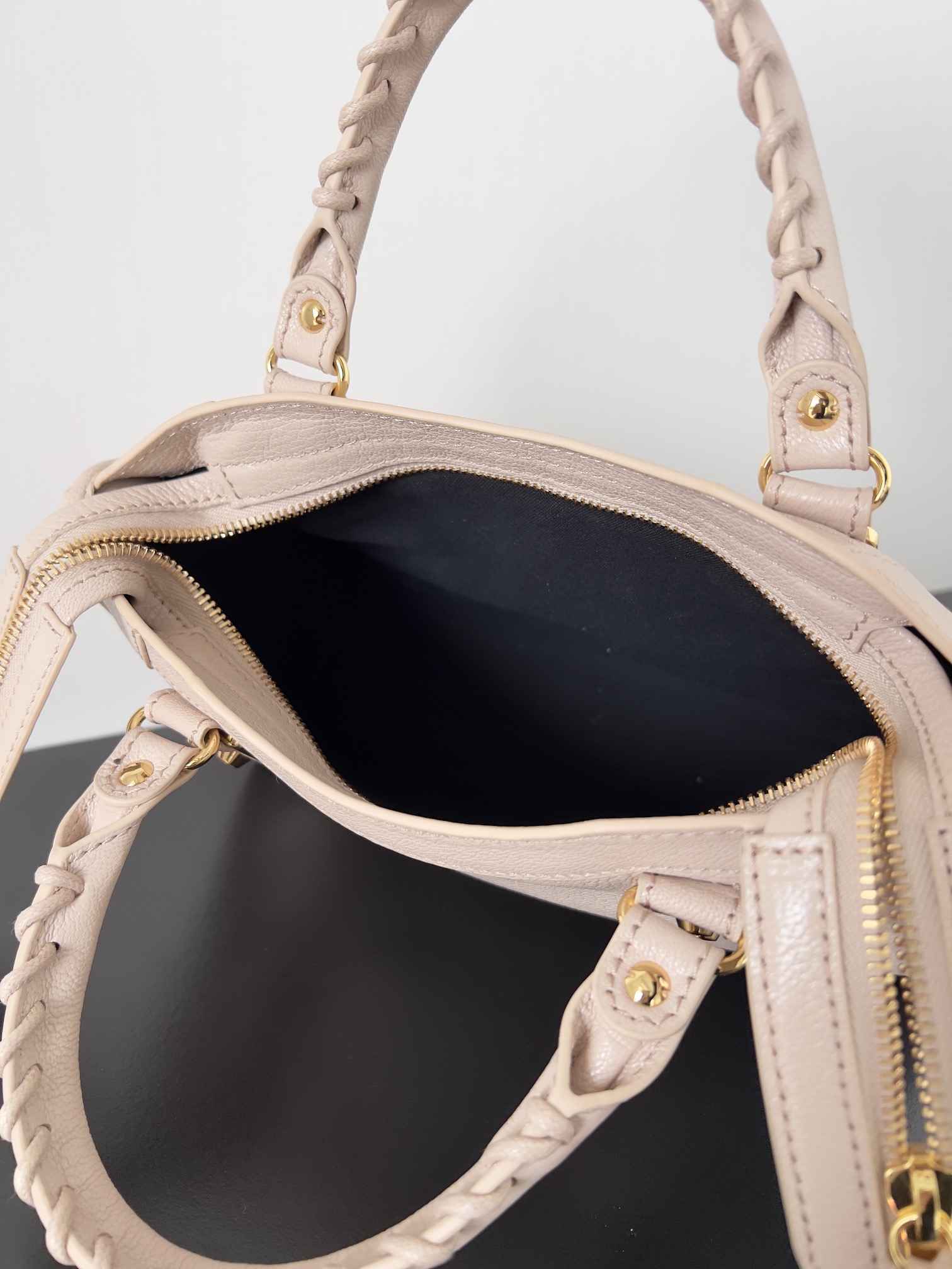 Balenciaga Mini City 23*9*16cm 3 Balenciaga Mini City 23*9*16cm - Image 3