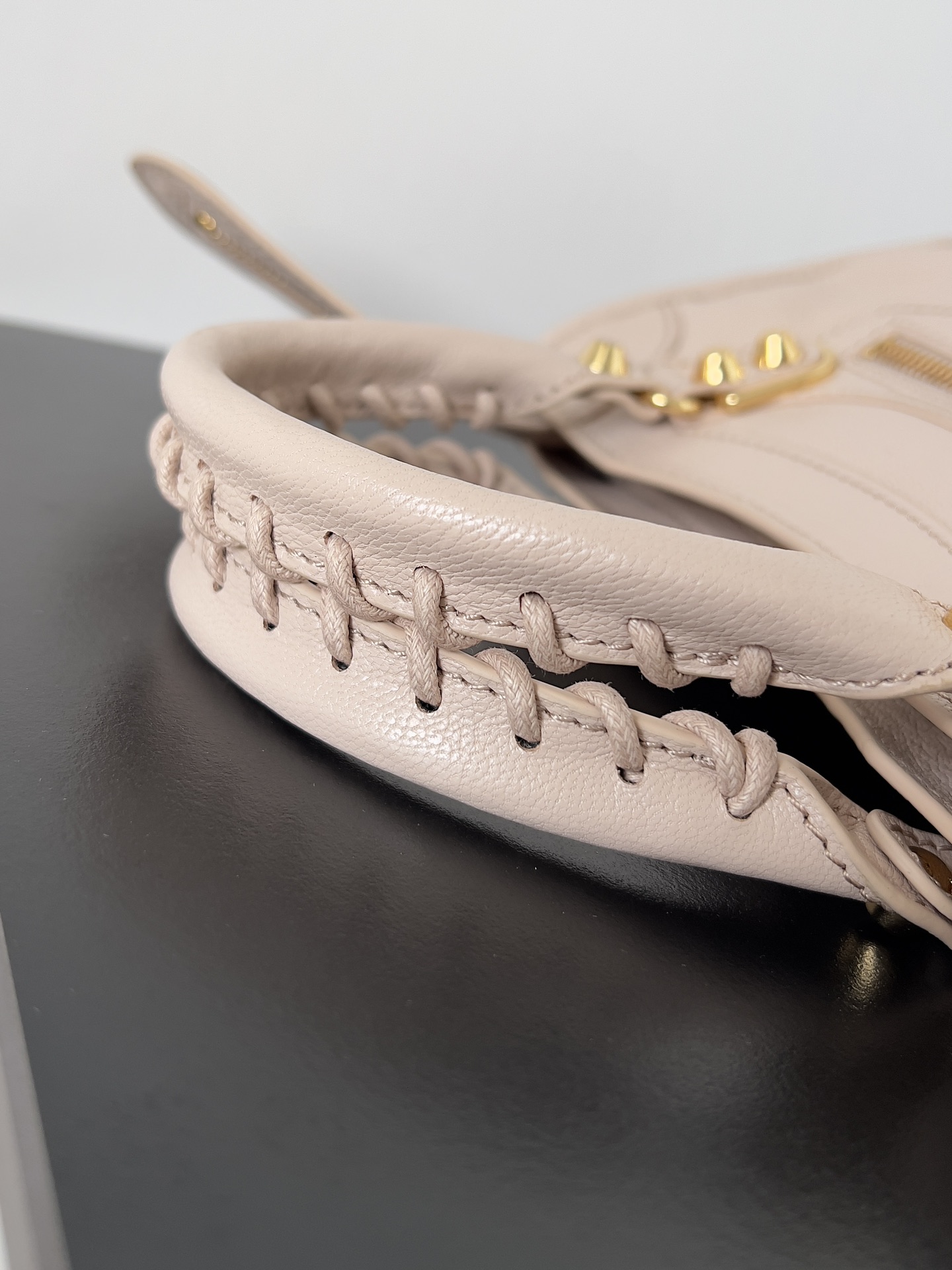 Balenciaga Mini City 23*9*16cm 7 Balenciaga Mini City 23*9*16cm - Image 7