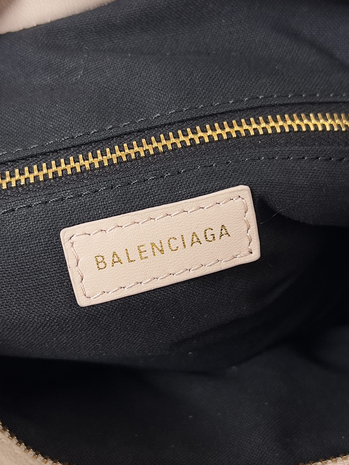 Balenciaga Mini City 23*9*16cm 2 Balenciaga Mini City 23*9*16cm - Image 2