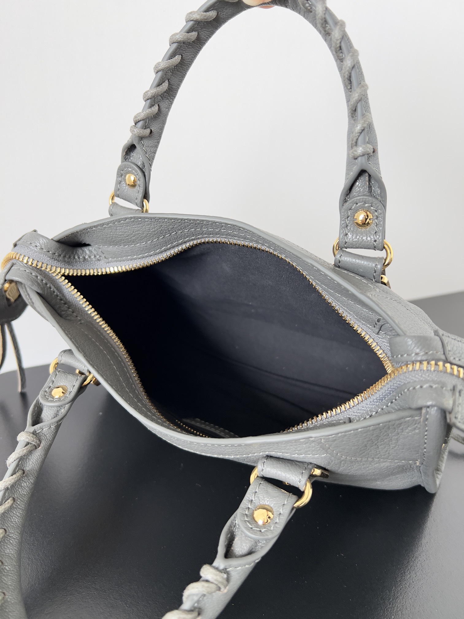 Balenciaga Mini City 23*9*16cm 3 Balenciaga Mini City 23*9*16cm - Image 3