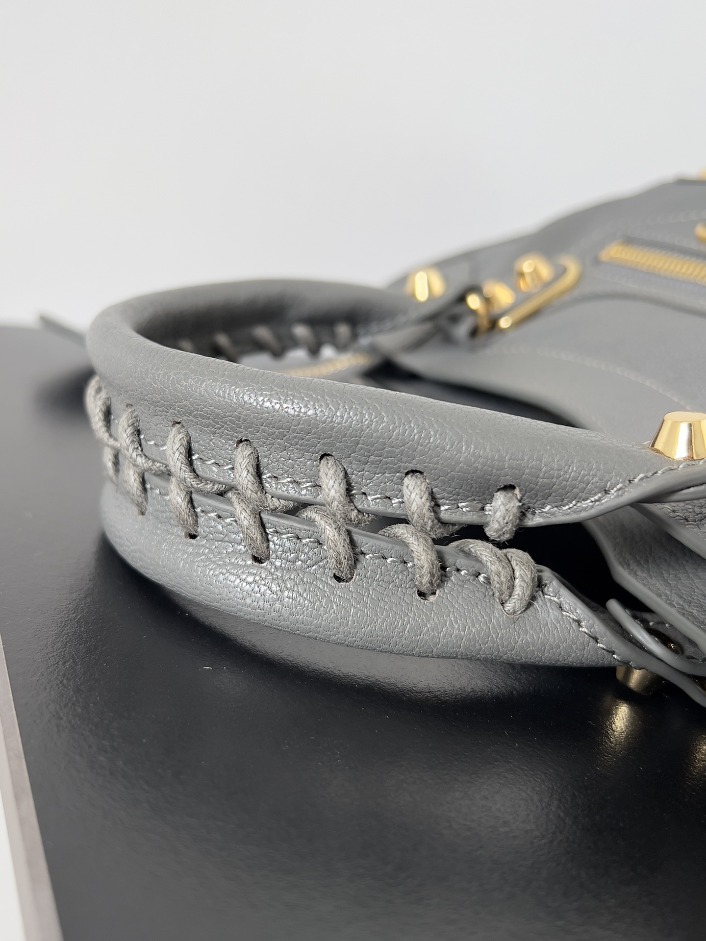 Balenciaga Mini City 23*9*16cm 5 Balenciaga Mini City 23*9*16cm - Image 5