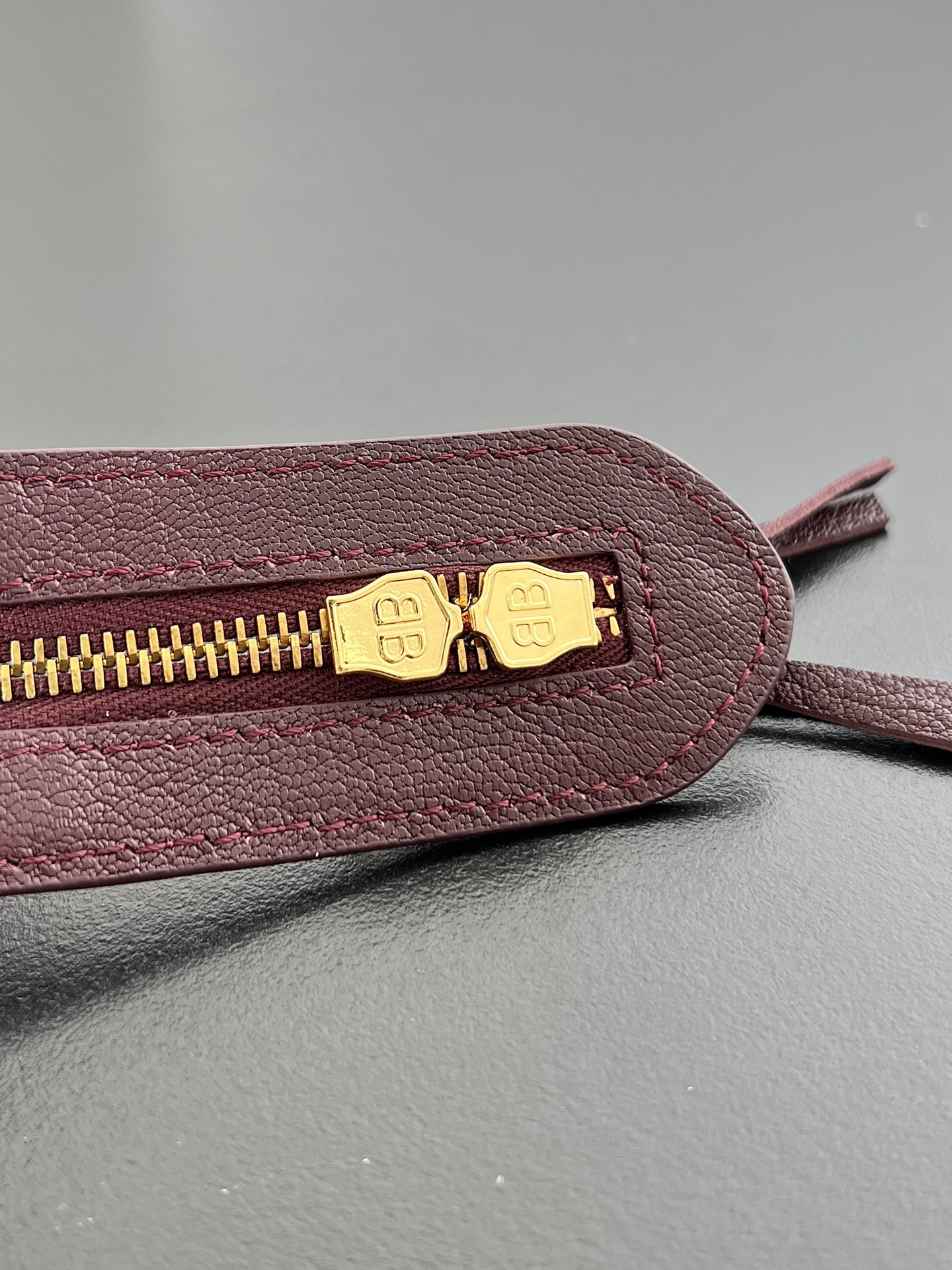 Balenciaga Mini City 23*9*16cm 4 Balenciaga Mini City 23*9*16cm - Image 4