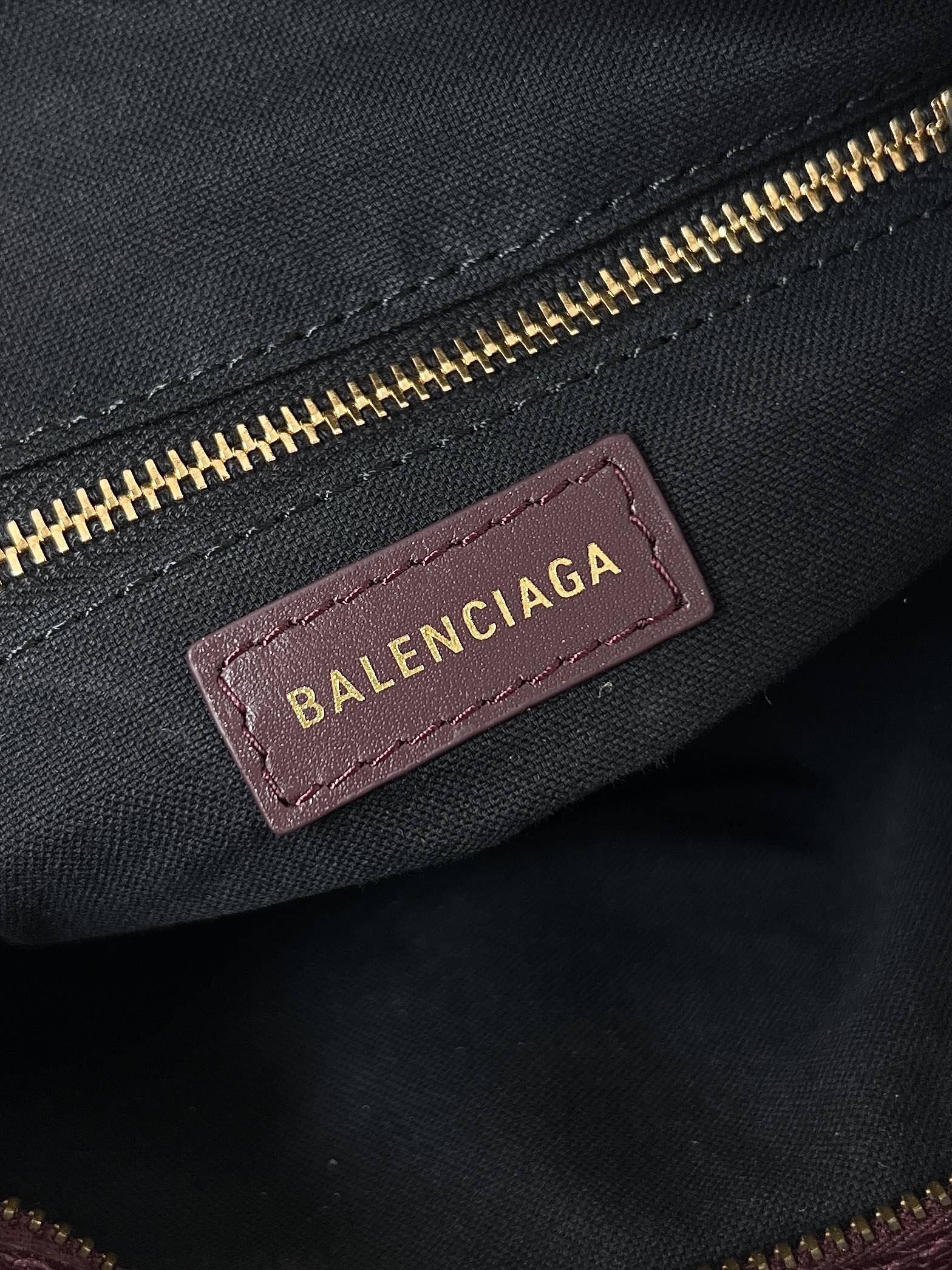 Balenciaga Mini City 23*9*16cm 2 Balenciaga Mini City 23*9*16cm - Image 2