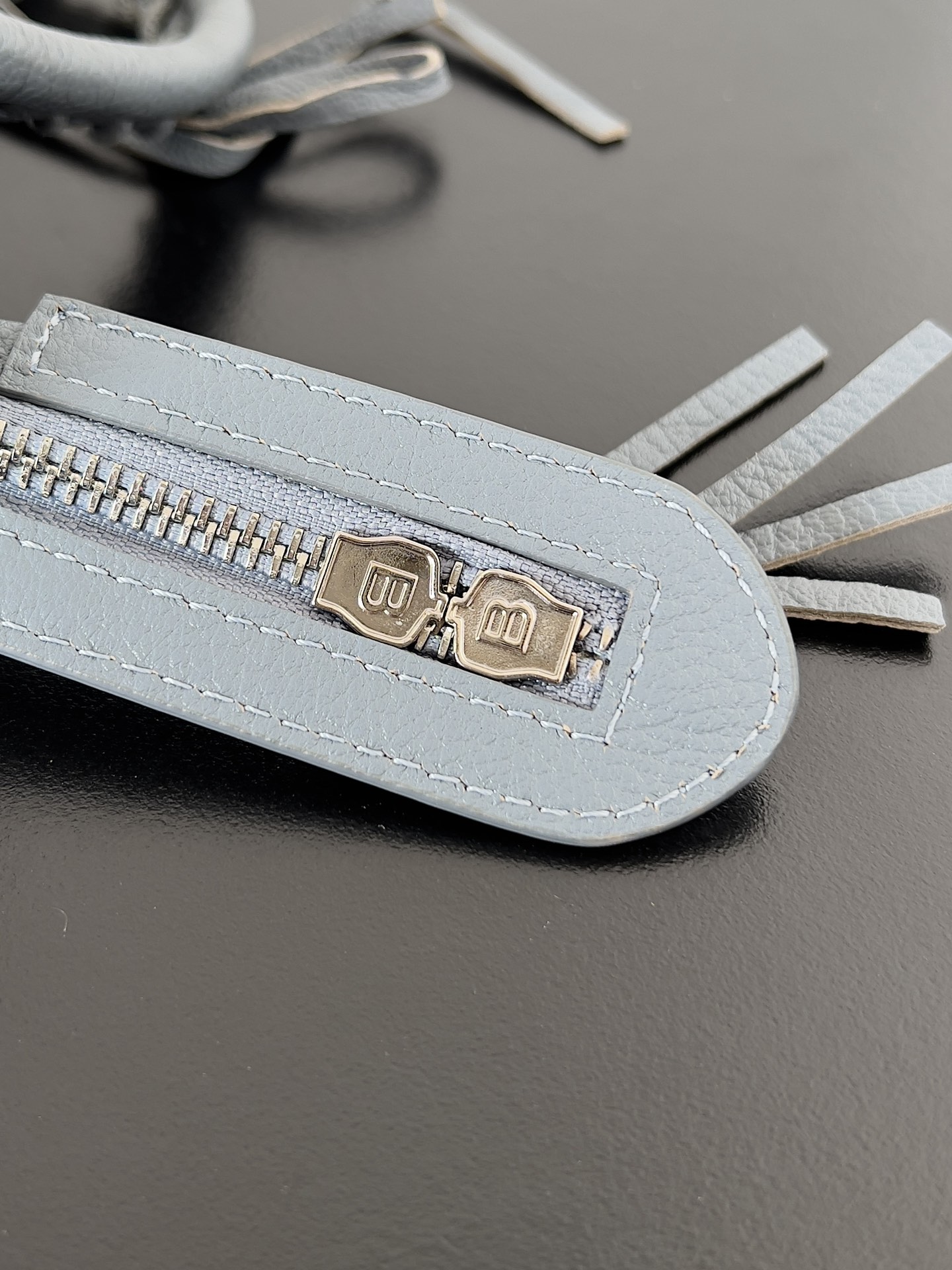 Balenciaga Mini City 23*9*16cm 5 Balenciaga Mini City 23*9*16cm - Image 5