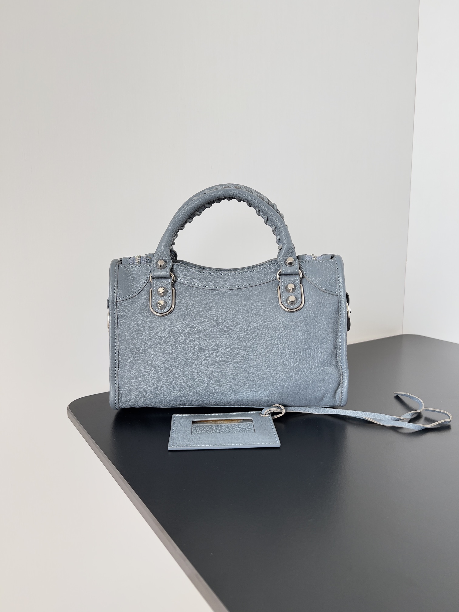 Balenciaga Mini City 23*9*16cm 9 Balenciaga Mini City 23*9*16cm - Image 9