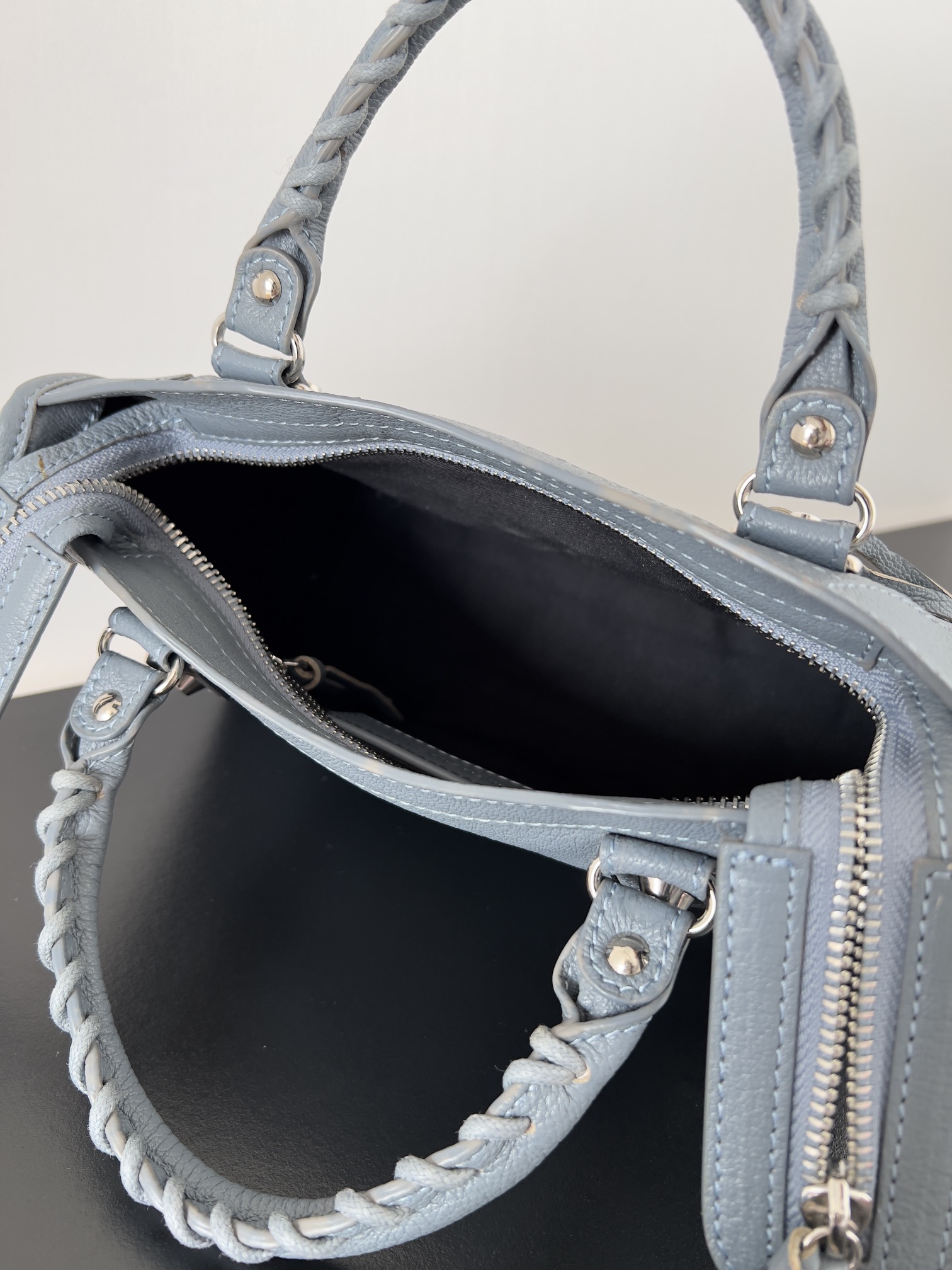 Balenciaga Mini City 23*9*16cm 3 Balenciaga Mini City 23*9*16cm - Image 3