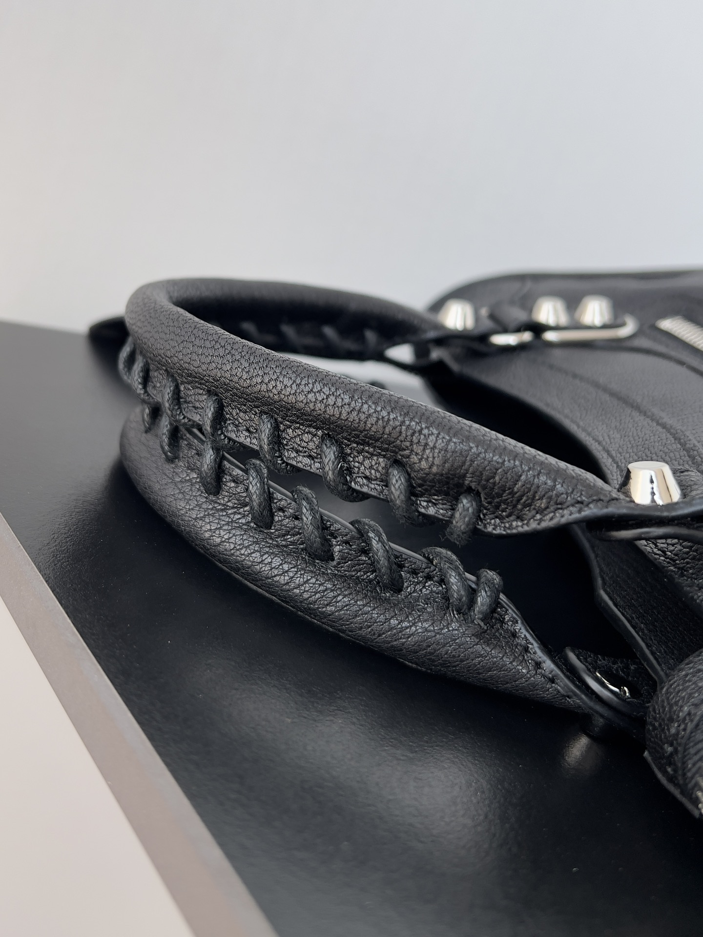 Balenciaga Mini City 23*9*16cm 6 Balenciaga Mini City 23*9*16cm - Image 6