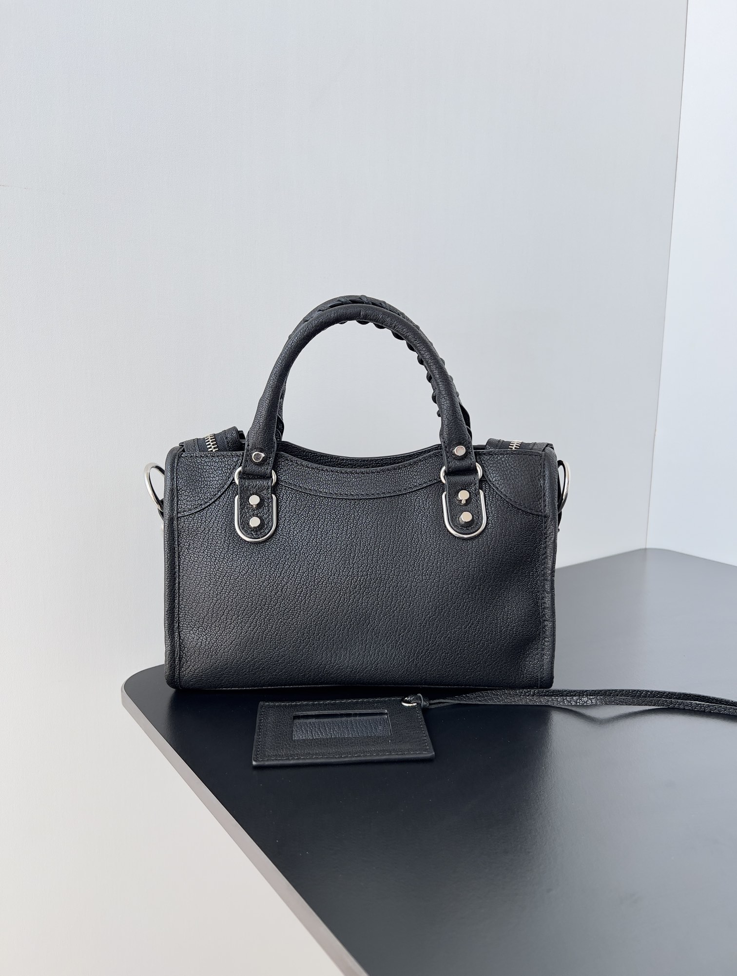 Balenciaga Mini City 23*9*16cm 9 Balenciaga Mini City 23*9*16cm - Image 9