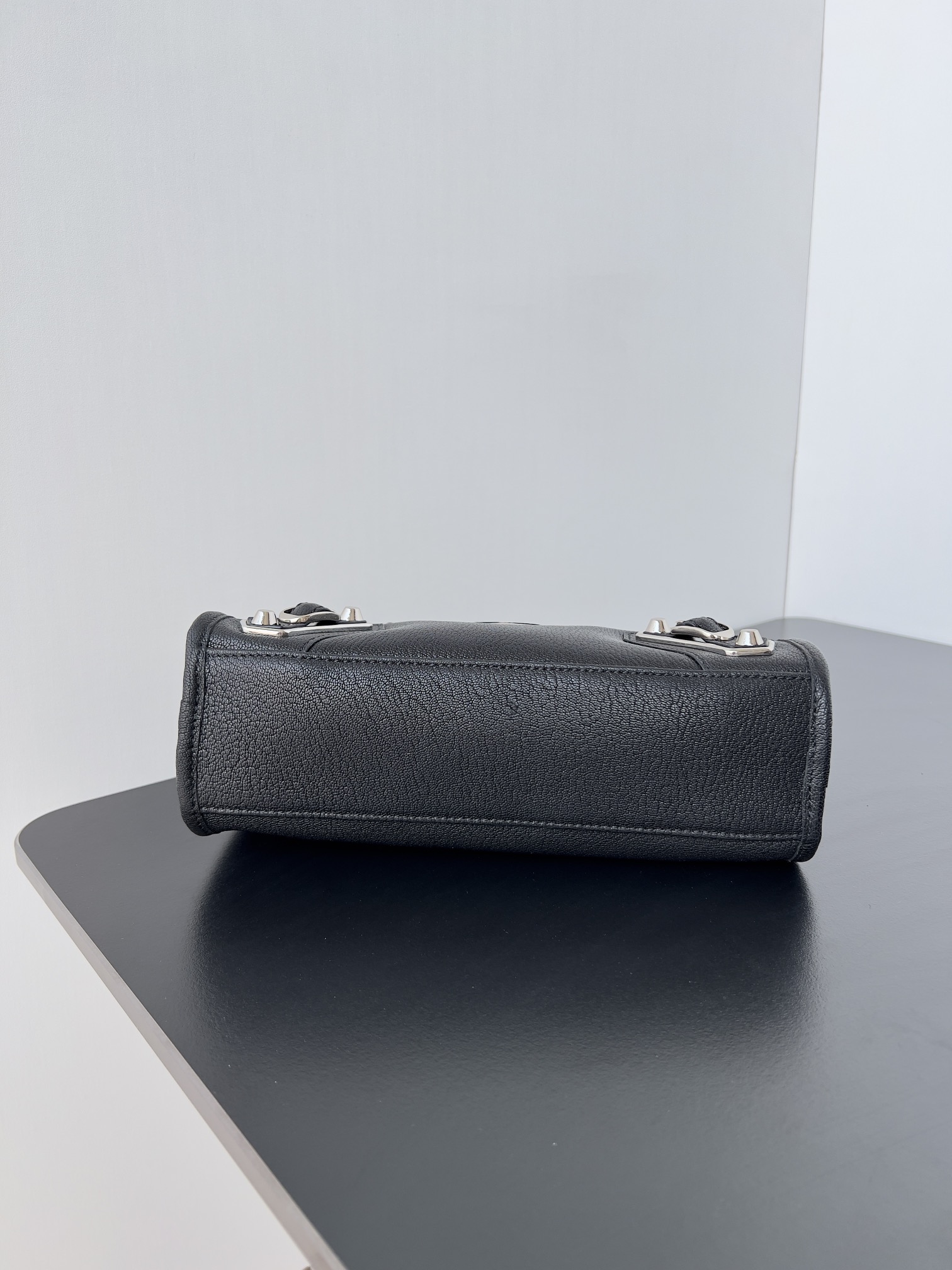 Balenciaga Mini City 23*9*16cm 8 Balenciaga Mini City 23*9*16cm - Image 8