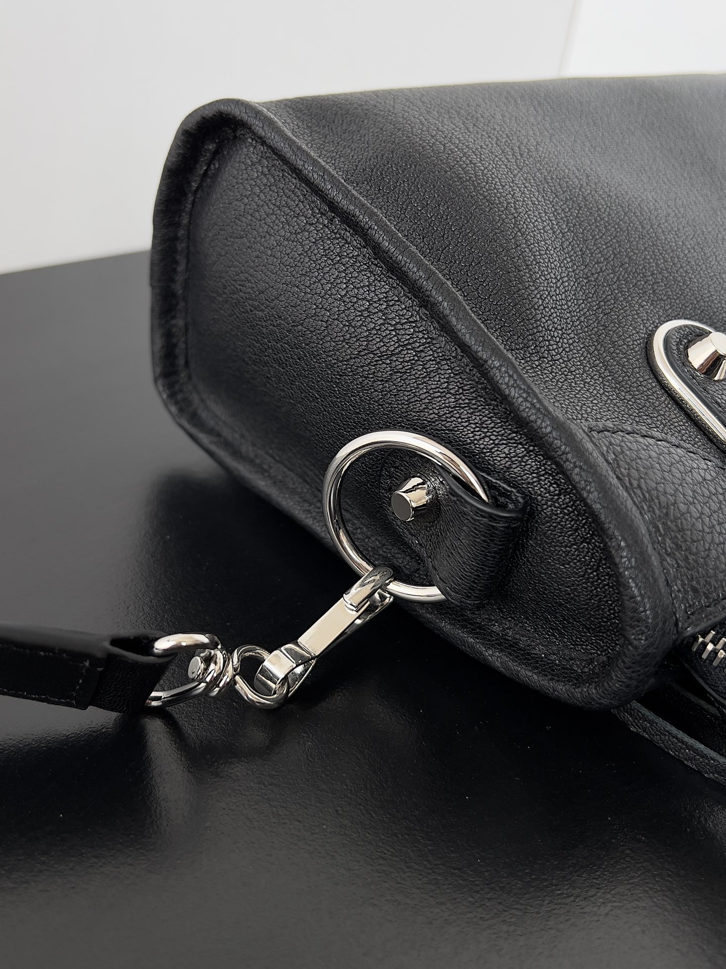 Balenciaga Mini City 23*9*16cm 7 Balenciaga Mini City 23*9*16cm - Image 7