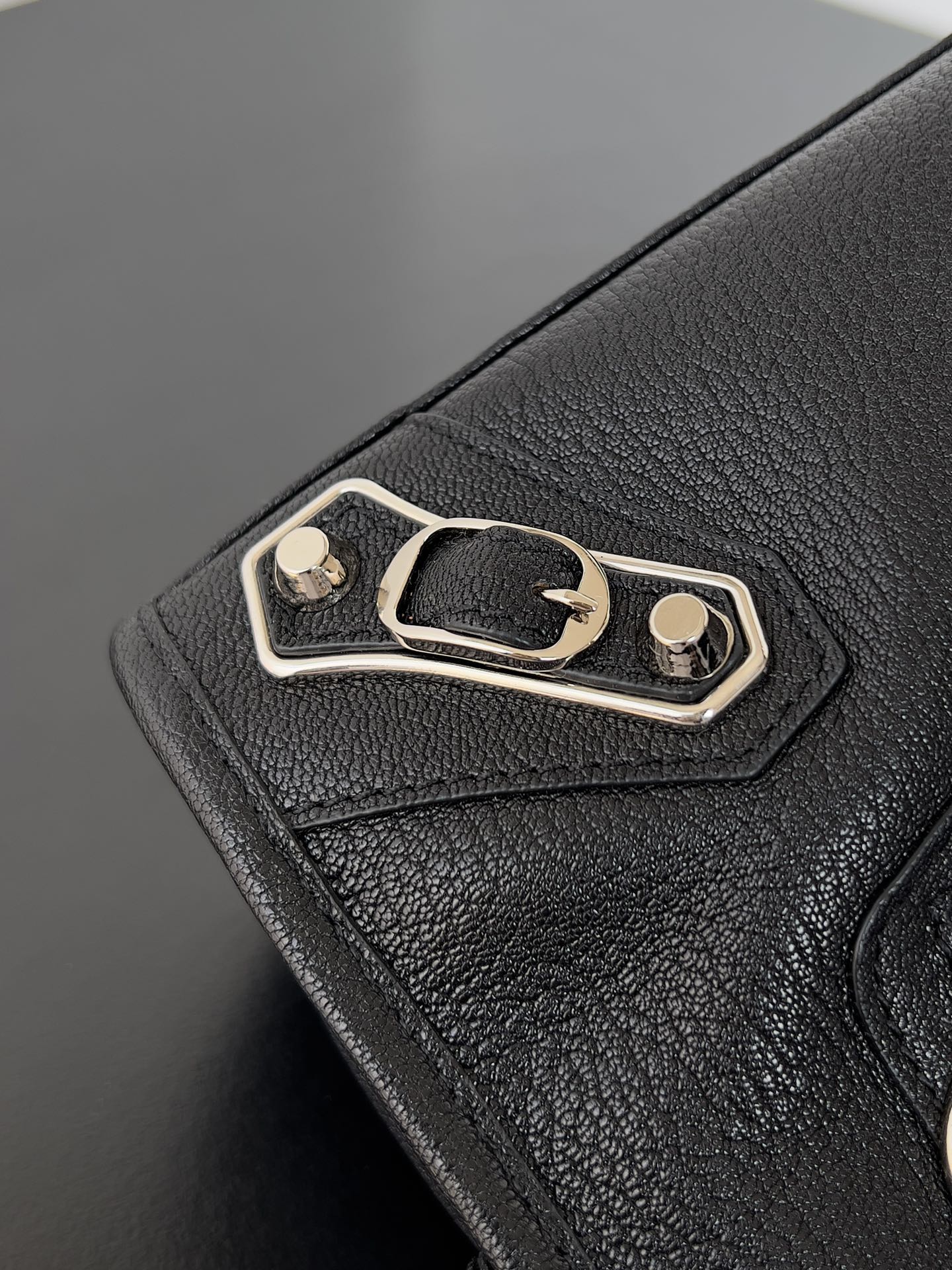 Balenciaga Mini City 23*9*16cm 5 Balenciaga Mini City 23*9*16cm - Image 5