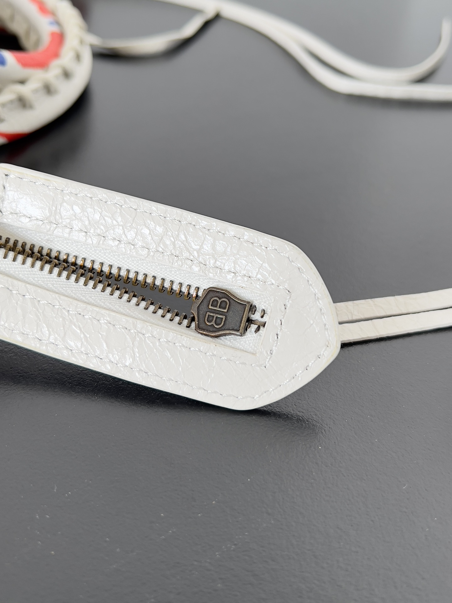 Balenciaga City leather 30*10*20cm 4 Balenciaga City leather 30*10*20cm - Image 4