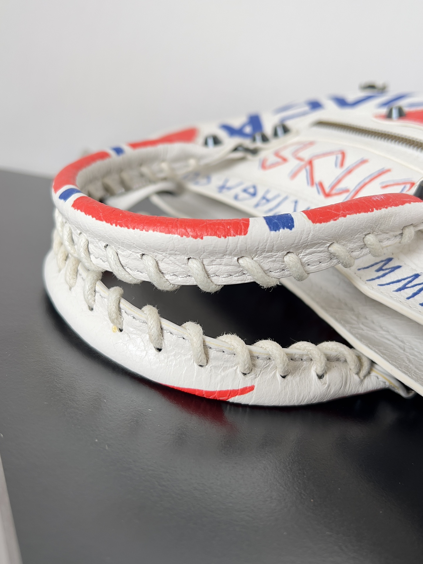 Balenciaga City leather 30*10*20cm 5 Balenciaga City leather 30*10*20cm - Image 5