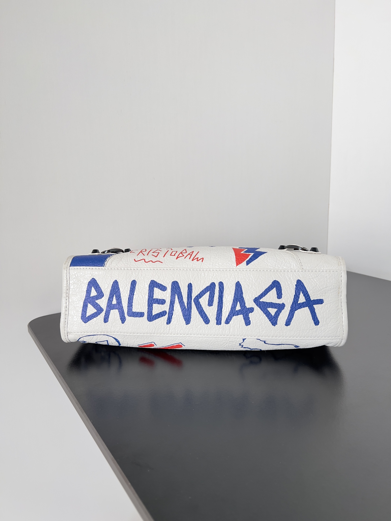 Balenciaga City leather 30*10*20cm 8 Balenciaga City leather 30*10*20cm - Image 8