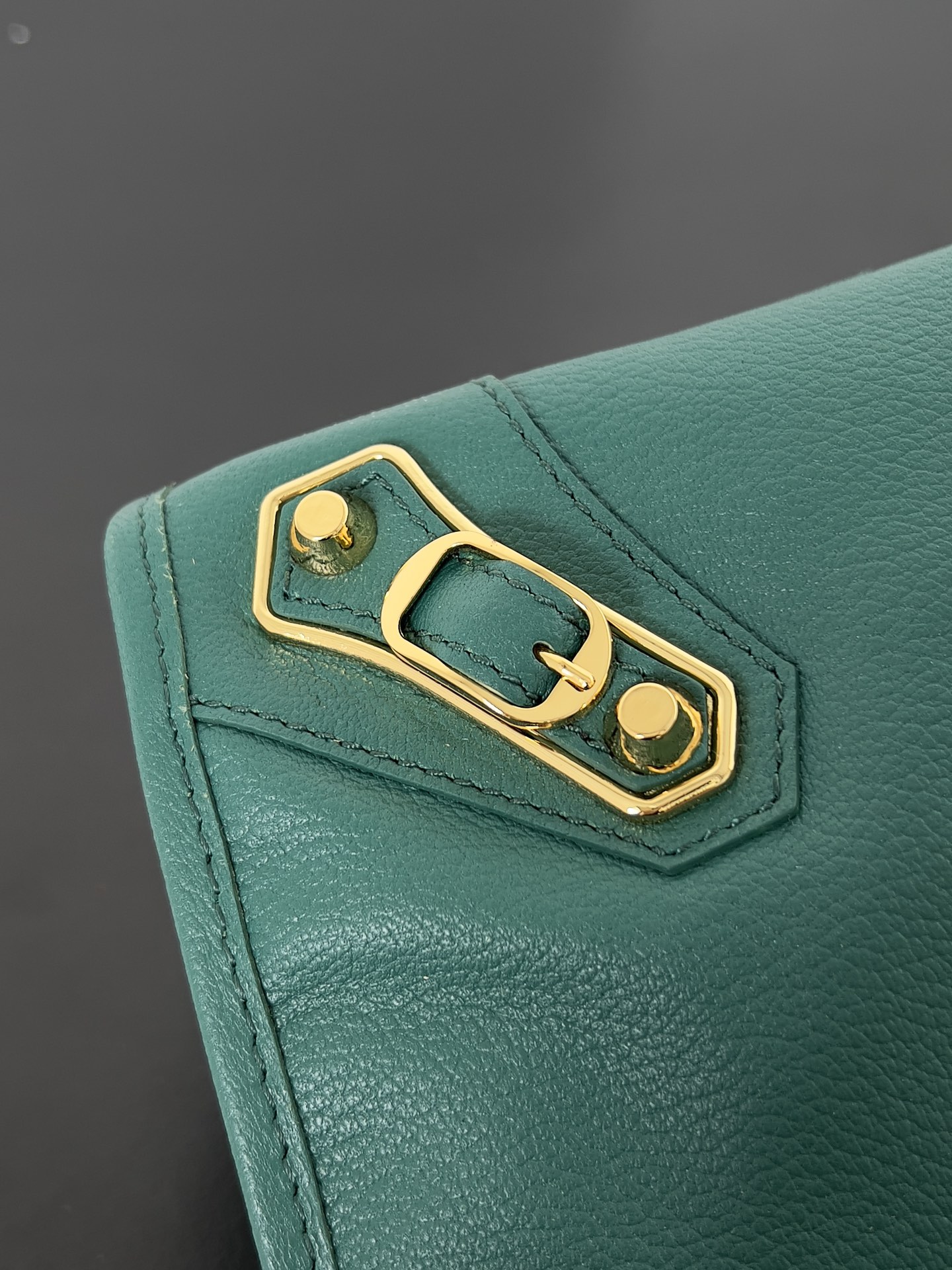 Balenciaga City leather 30*10*20cm 8 Balenciaga City leather 30*10*20cm - Image 8