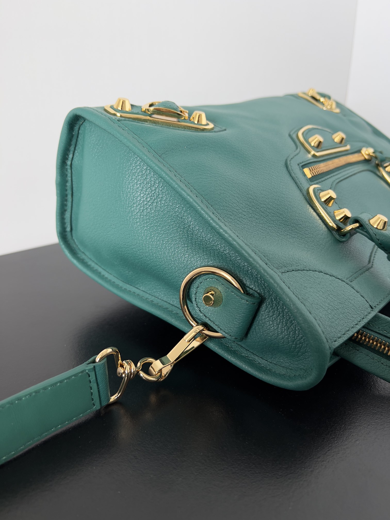 Balenciaga City leather 30*10*20cm 7 Balenciaga City leather 30*10*20cm - Image 7